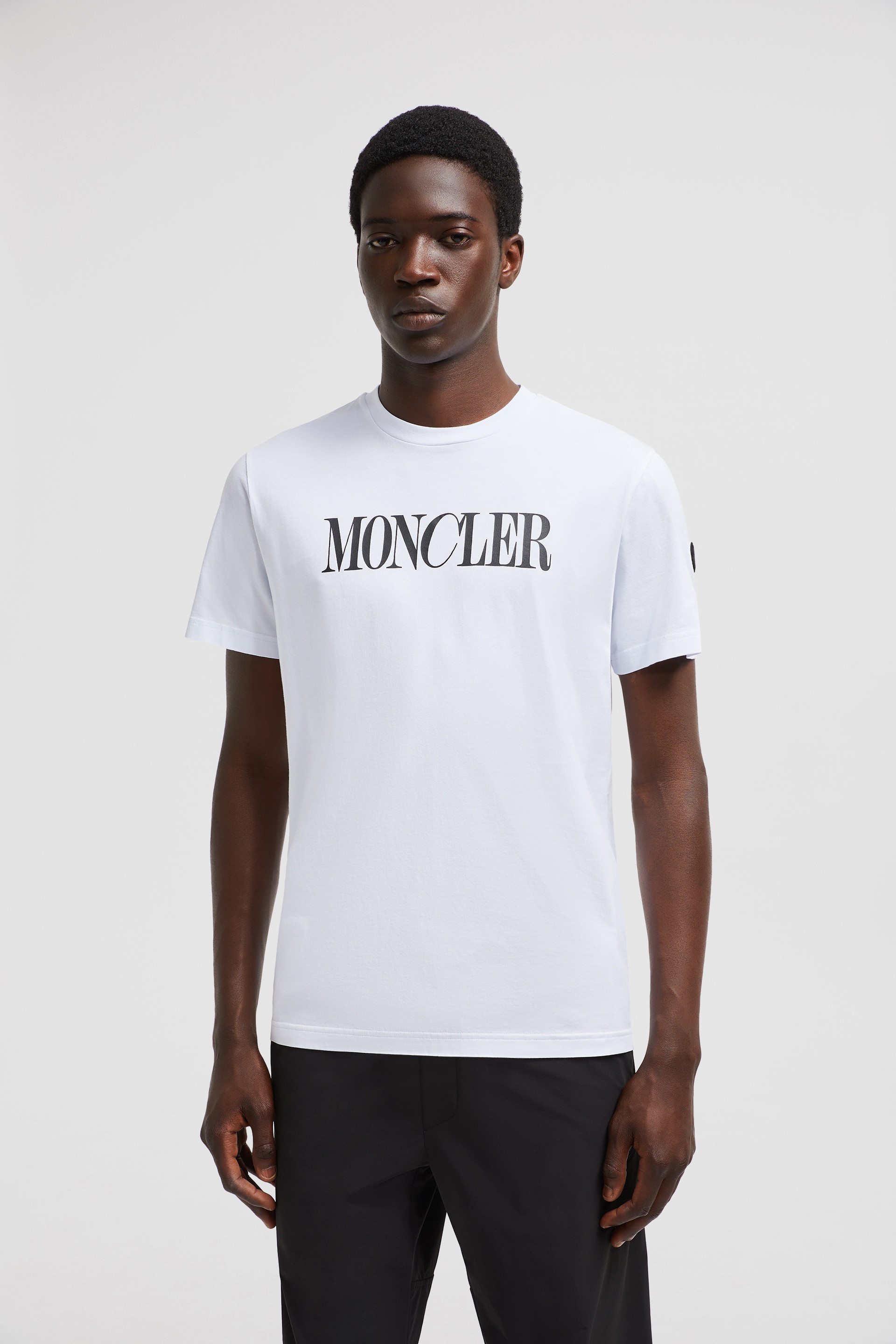 Logo T-Shirt - 3