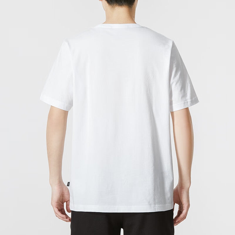 PUMA Essential T-Shirt 'White' 847666-58 - 2