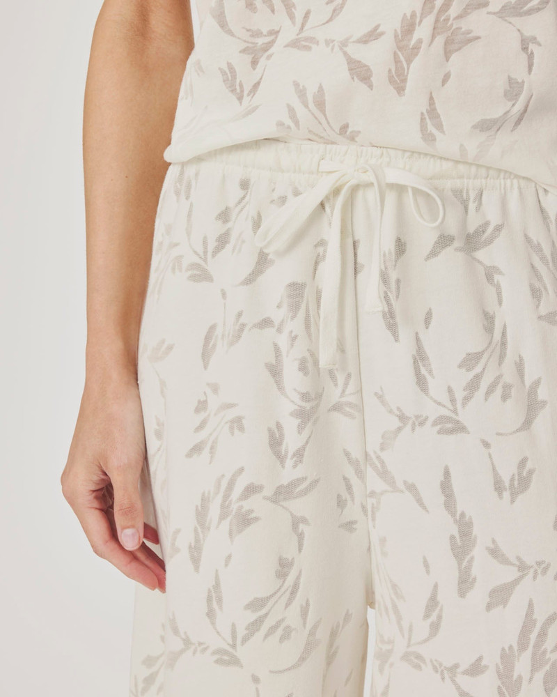 Splendid Air Burnout Pant outlook