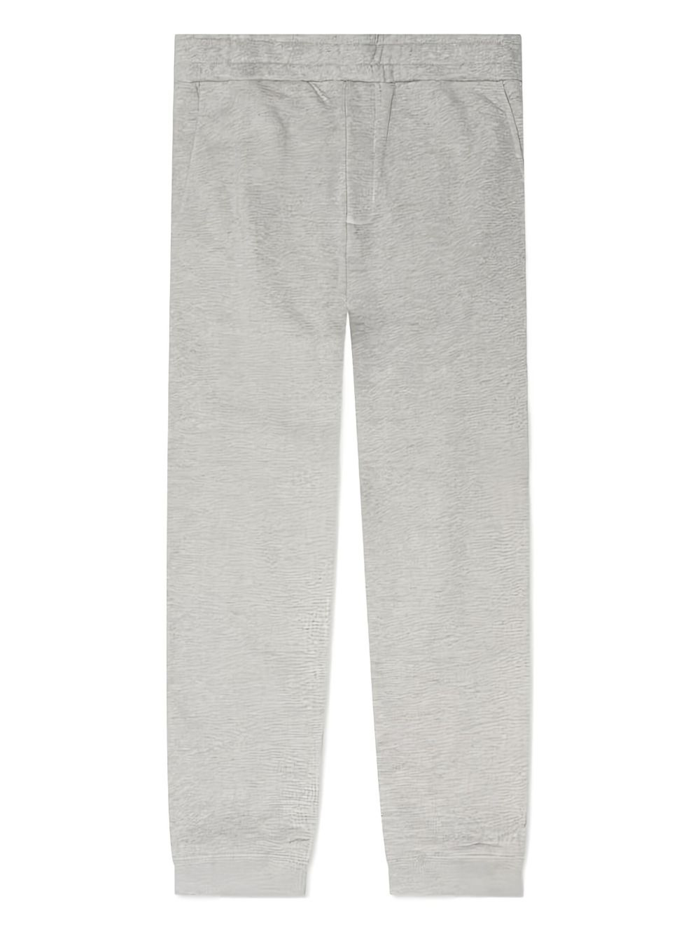 Warp track pants - 2