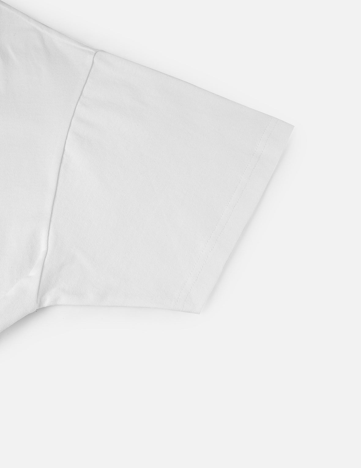 [PRE-ORDER] Trimeresurus Snake Shadow 3.0 Print T-shirt - White - 8