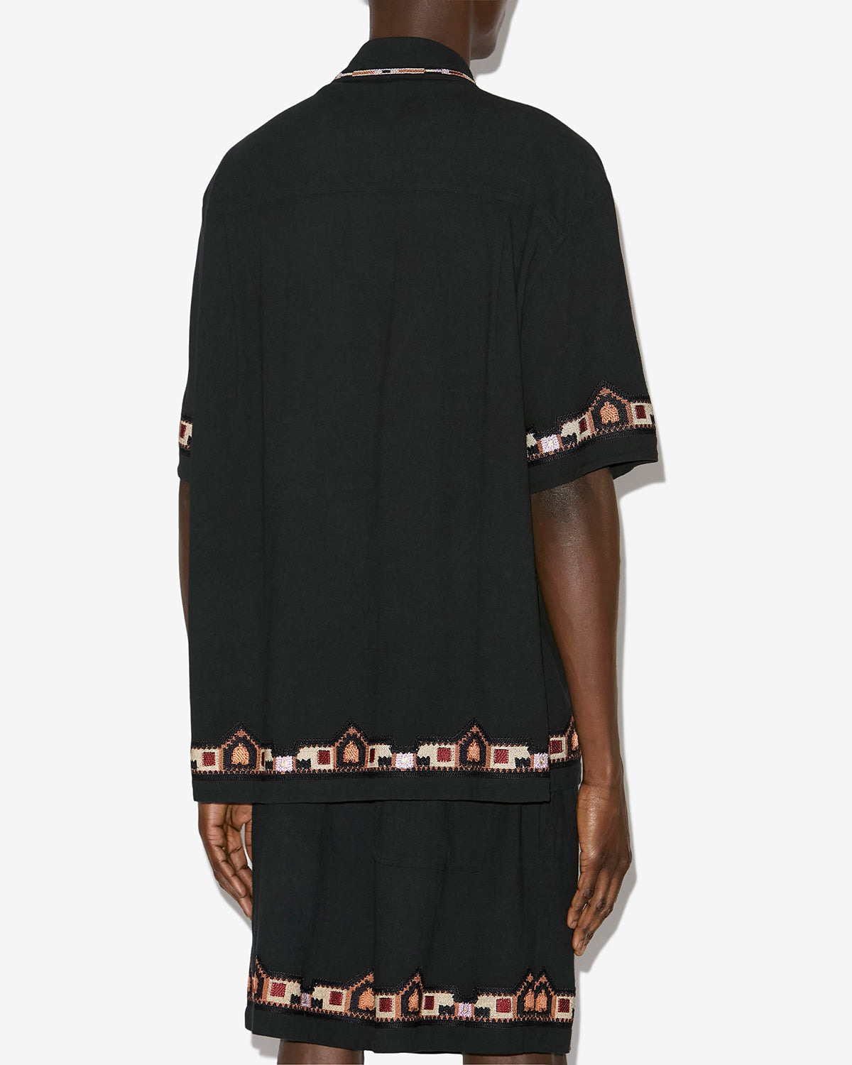 ZAO SHIRT - 5