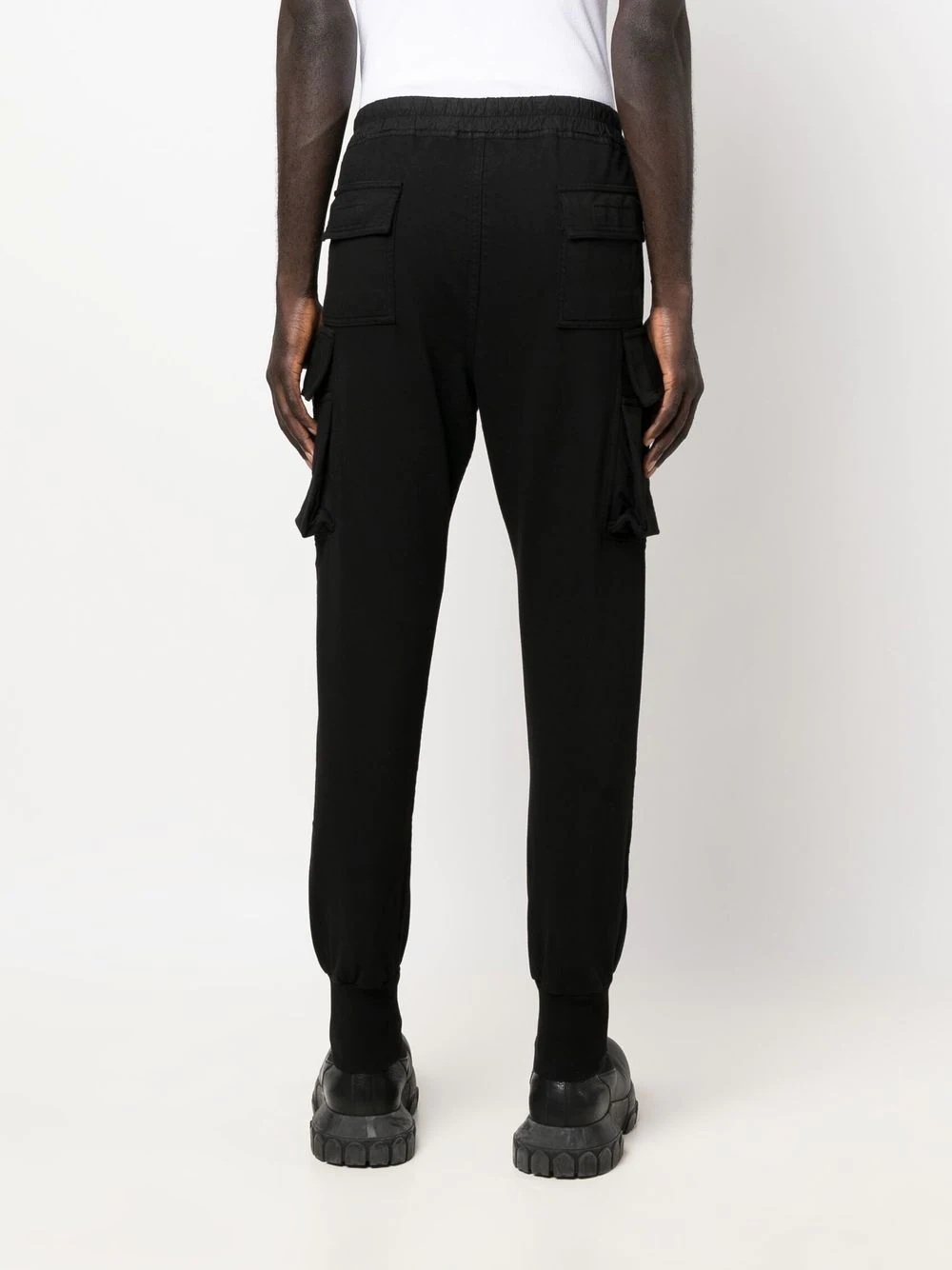 Mastodon cargo trousers - 4