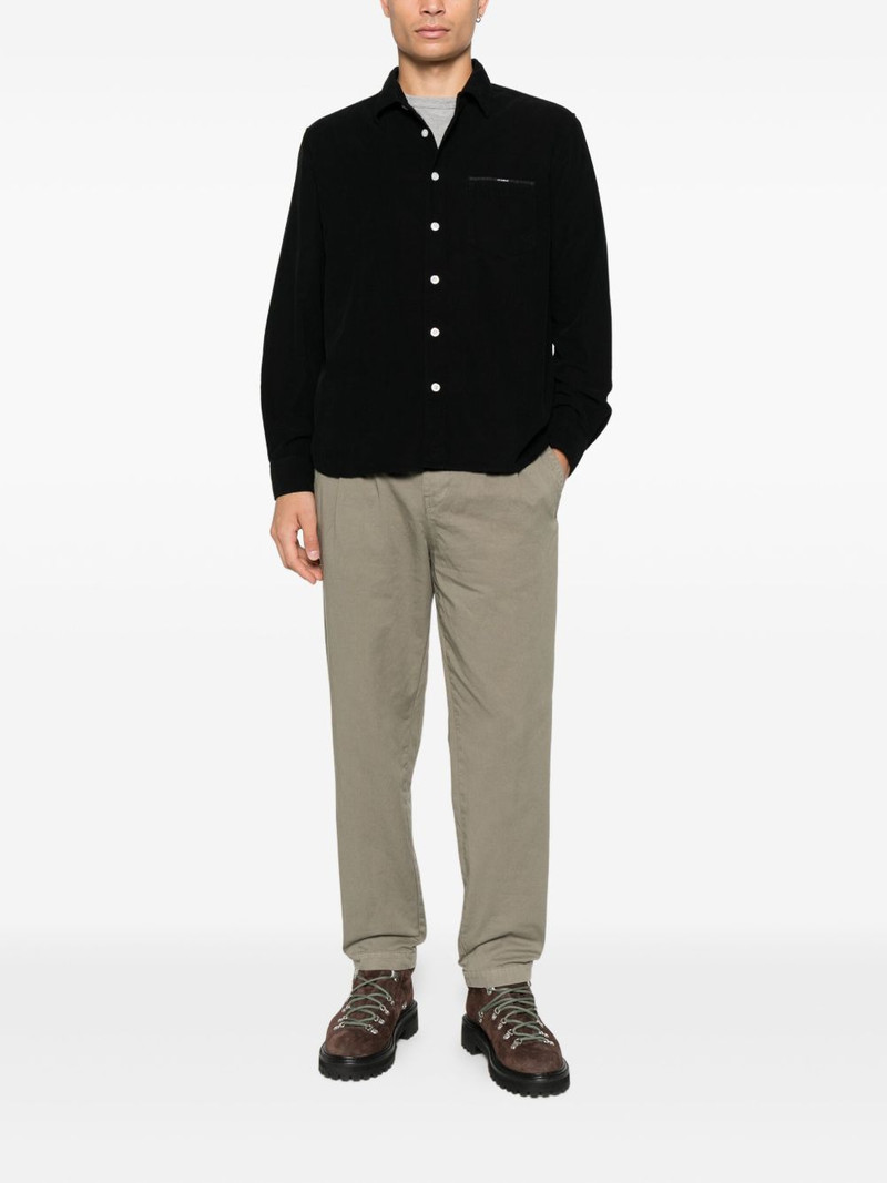 C.P. Company buttoned shirt outlook