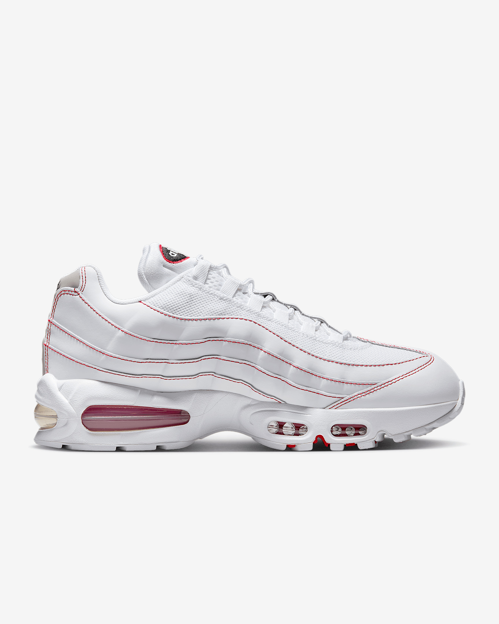 Nike Air Max 95 OG Men's Shoes - 3