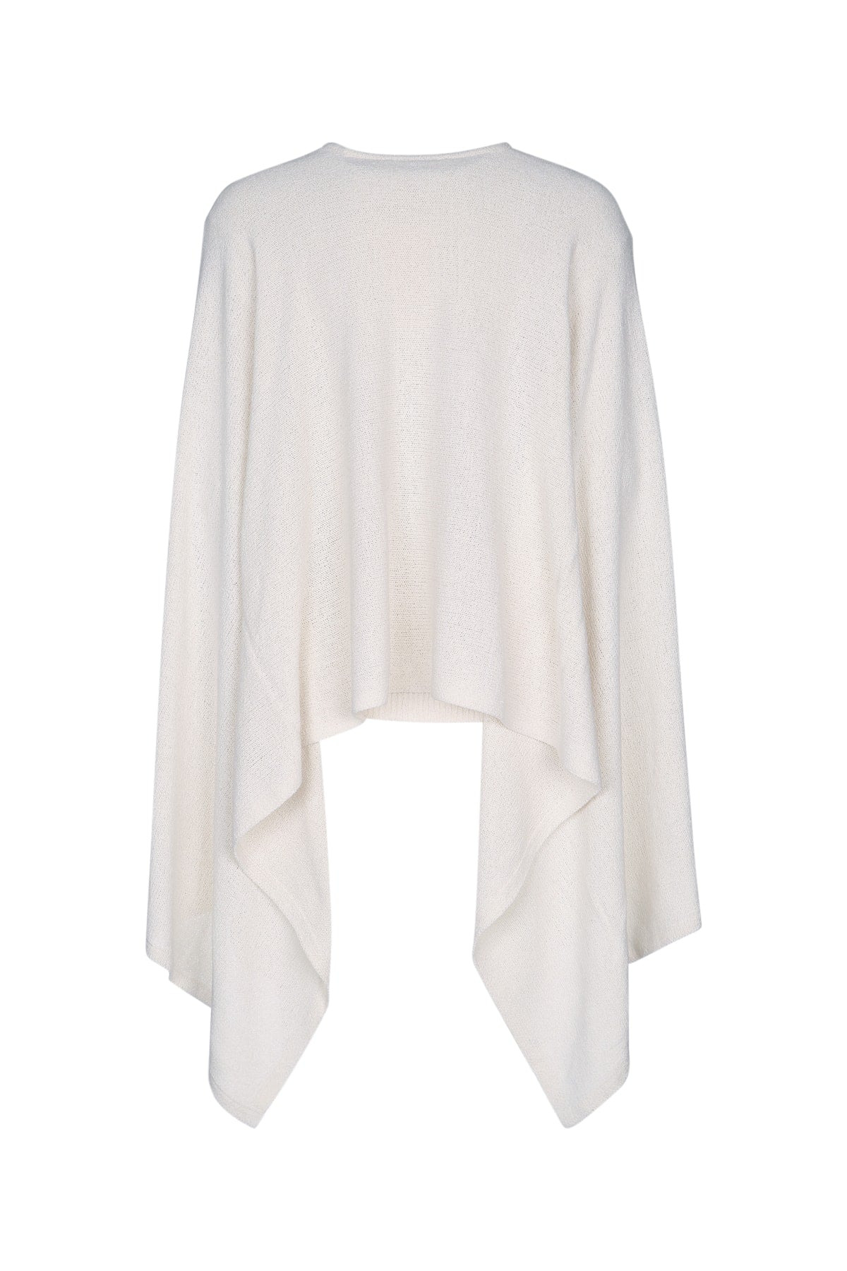 Toteme Women Cape Knit - 2