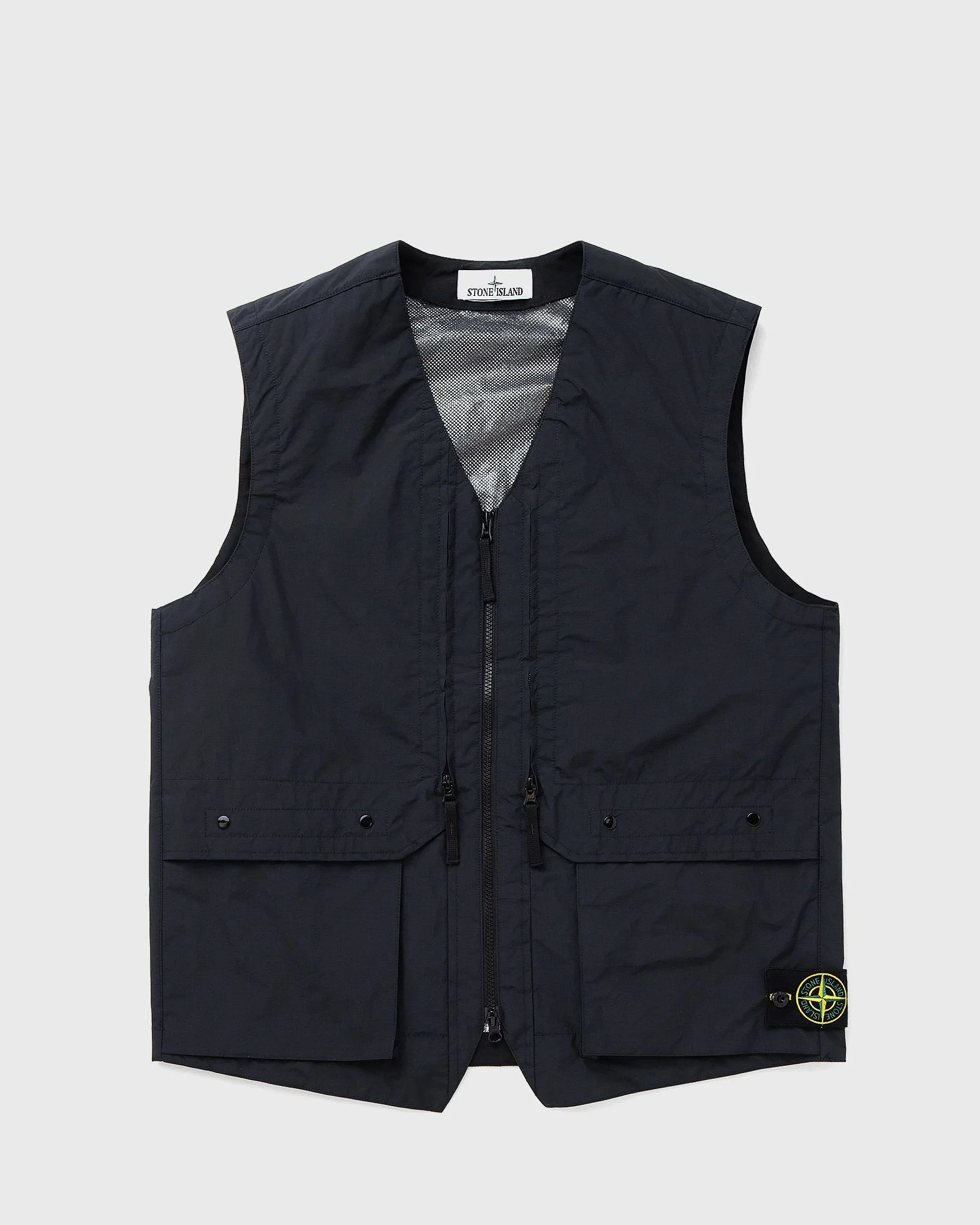 VEST - 1