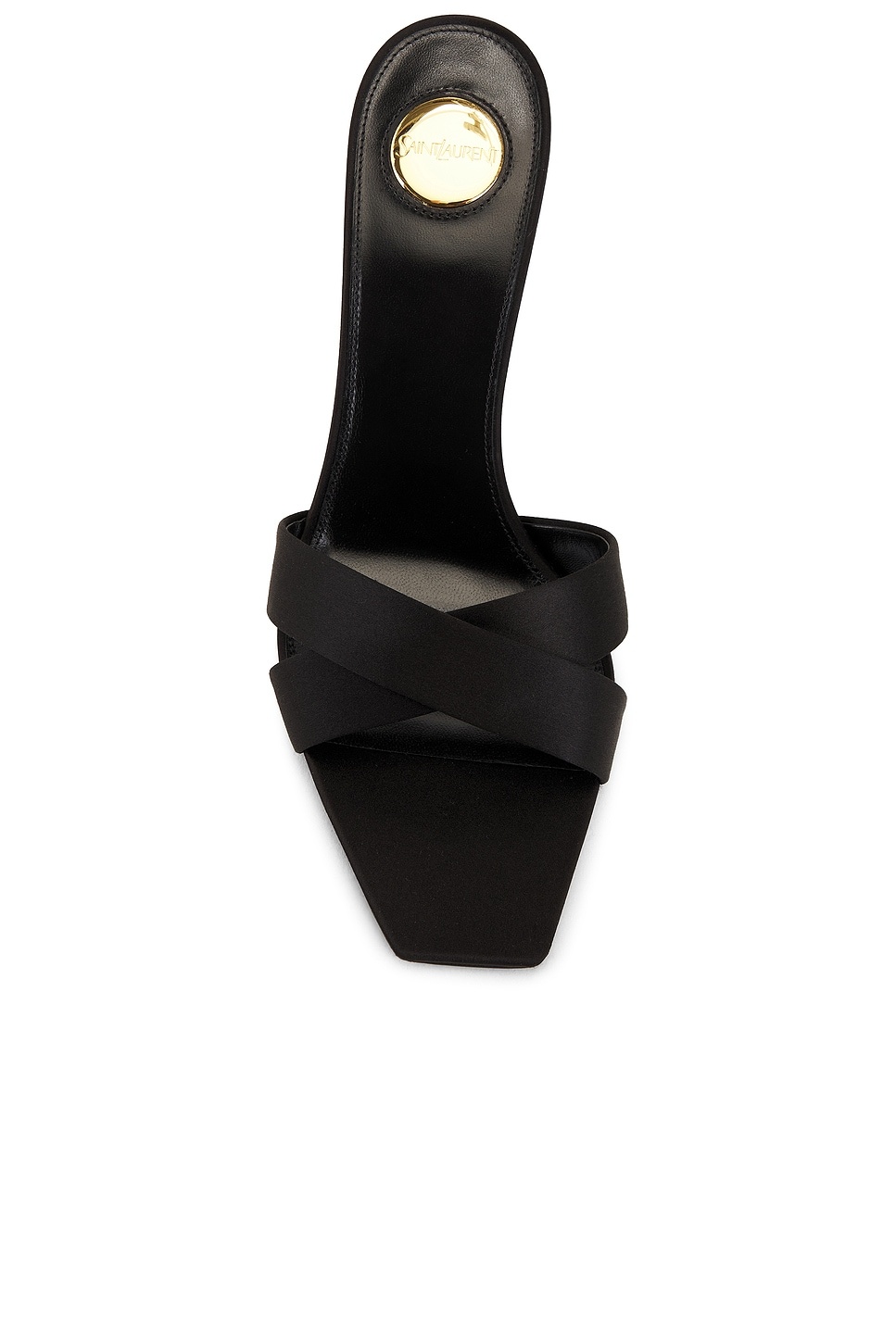 Opyum Mule Sandal - 4