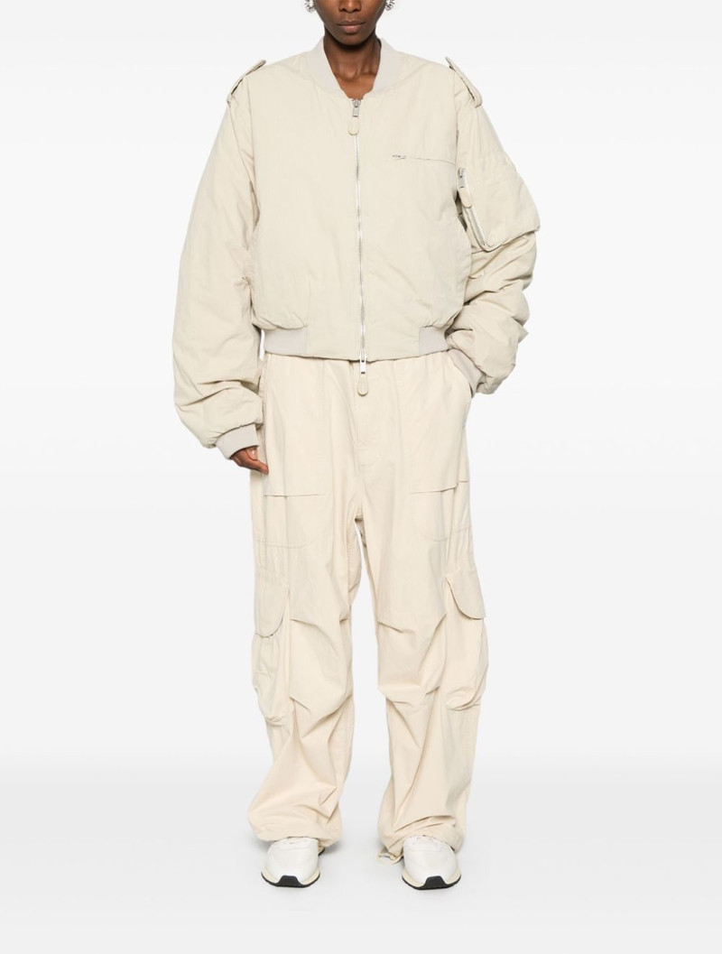 entire studios Freight trousers outlook