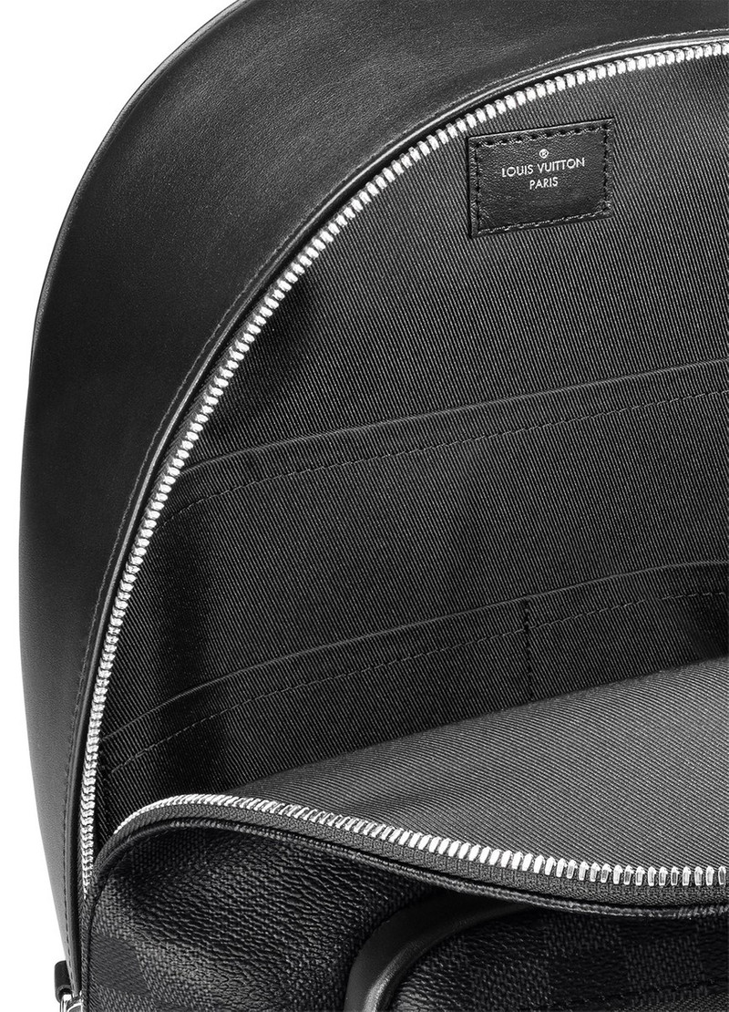Louis Vuitton Josh outlook