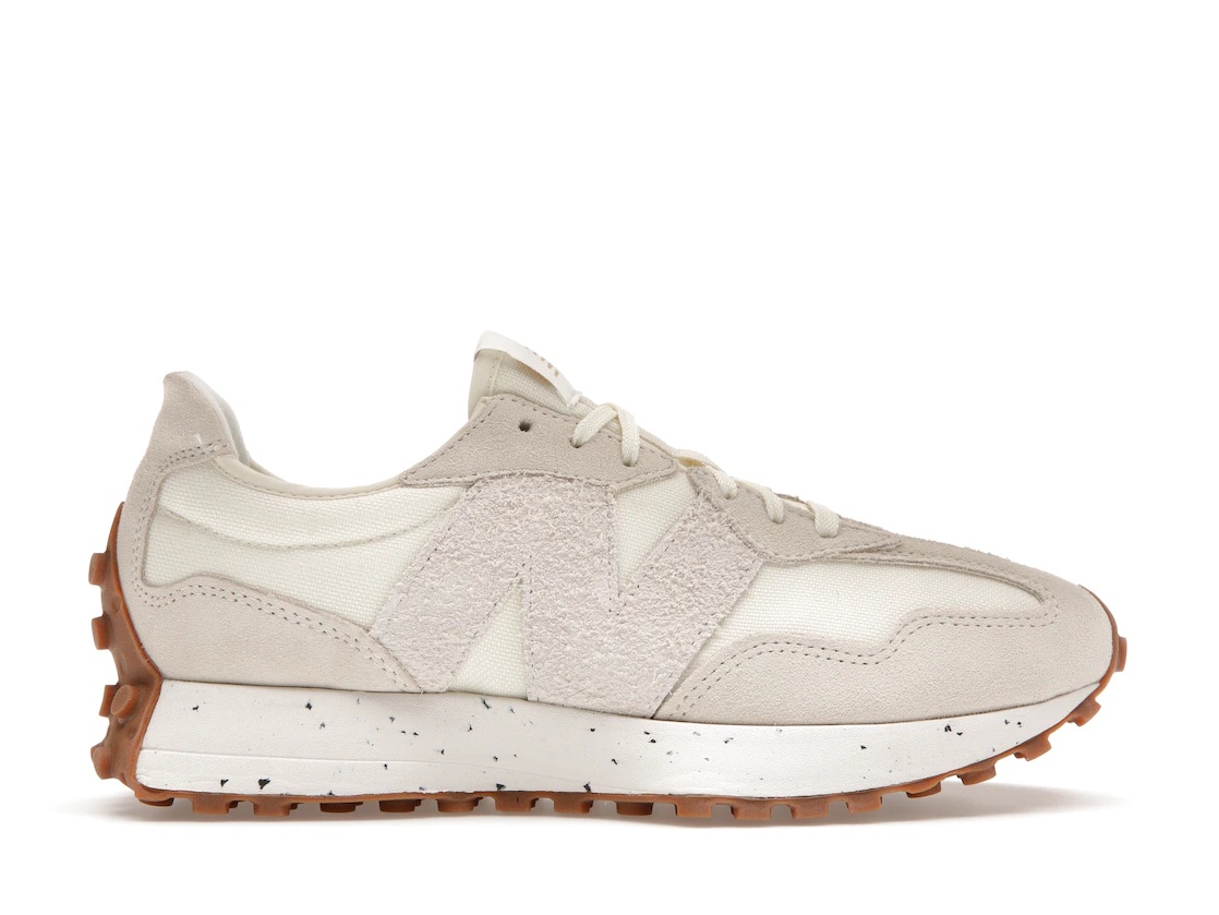 New Balance 327 Turtledove (Women's) - 1