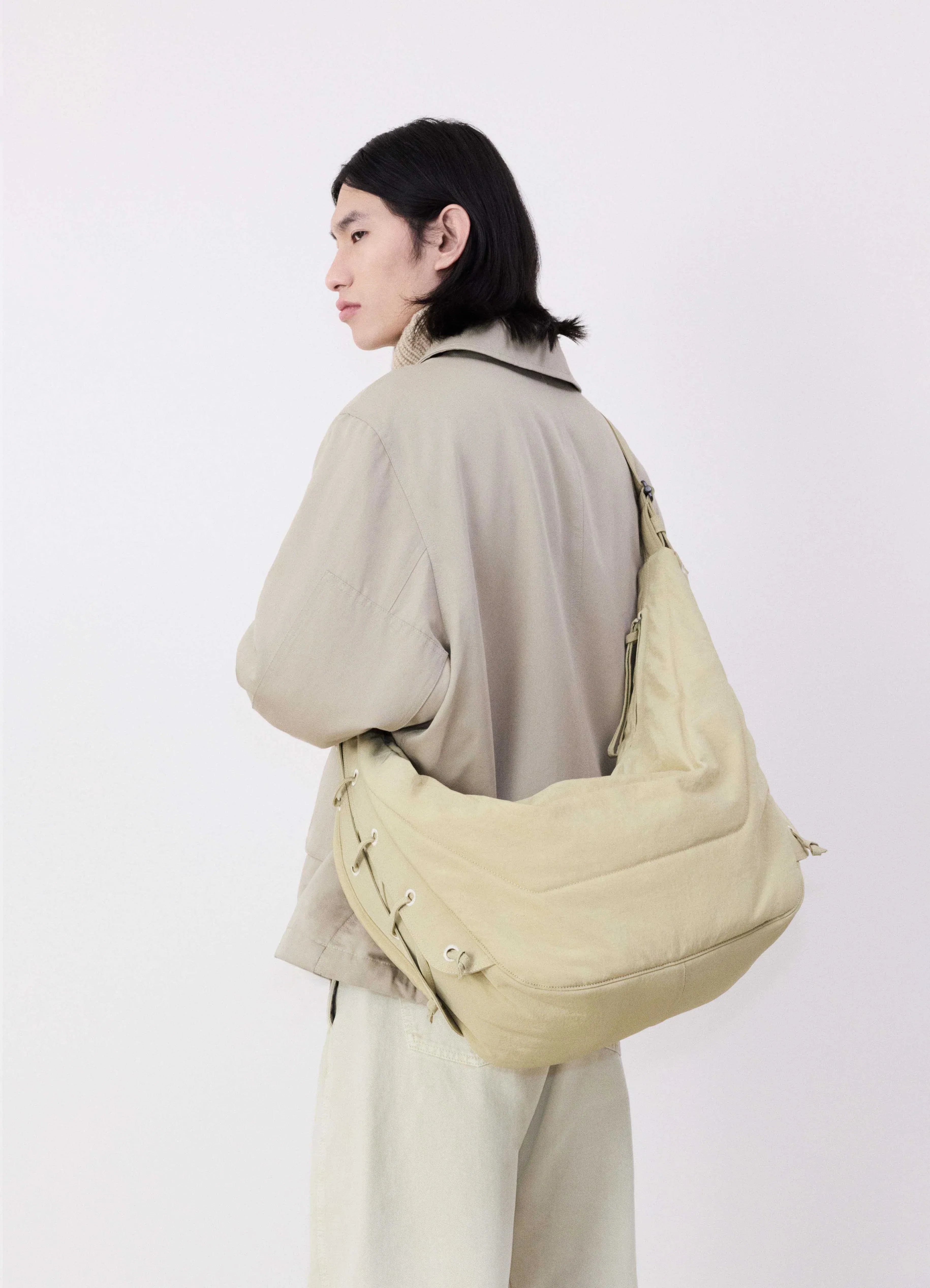 LARGE SOFT GAME BAG - 3