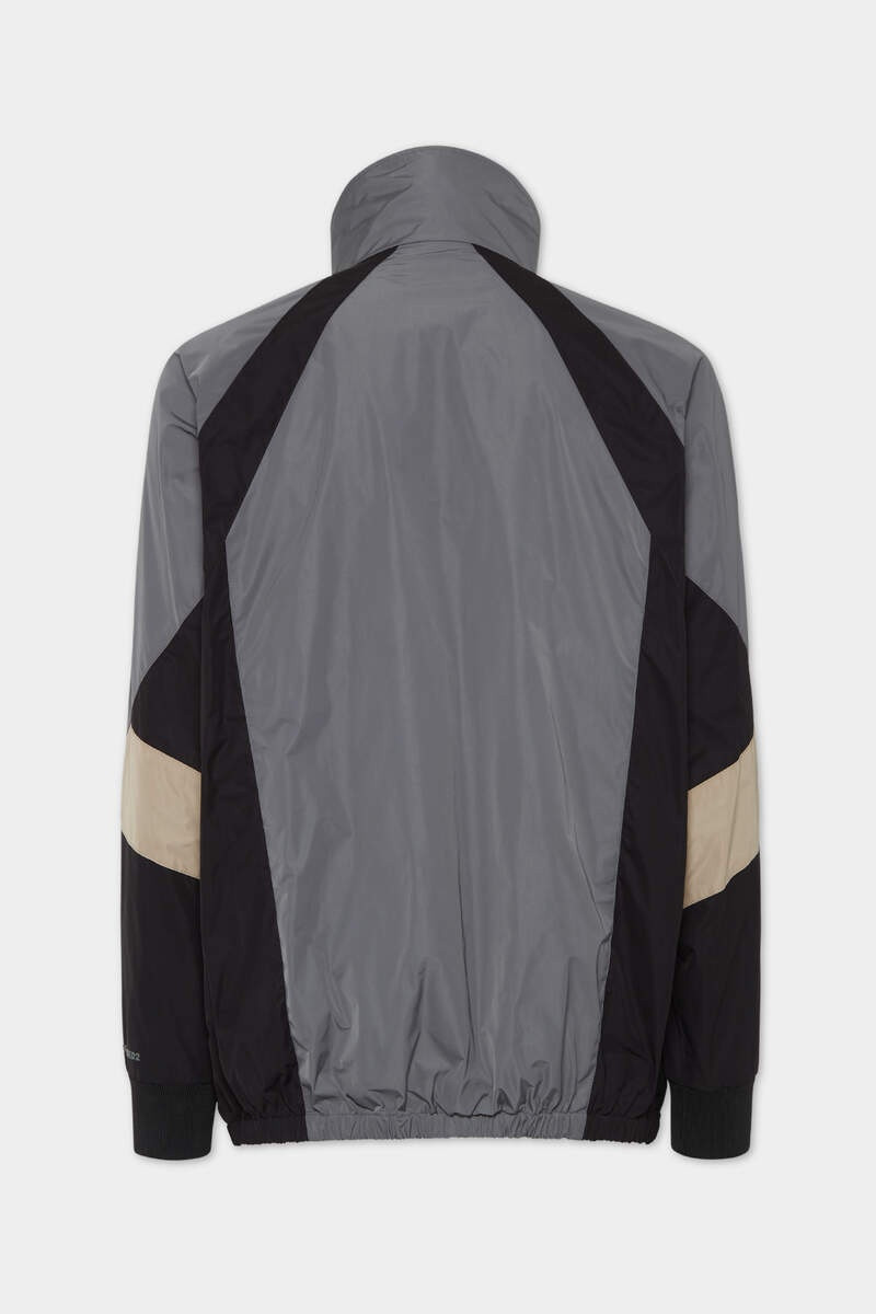 DSQUARED2 D2 HERITAGE SPORT JACKET outlook