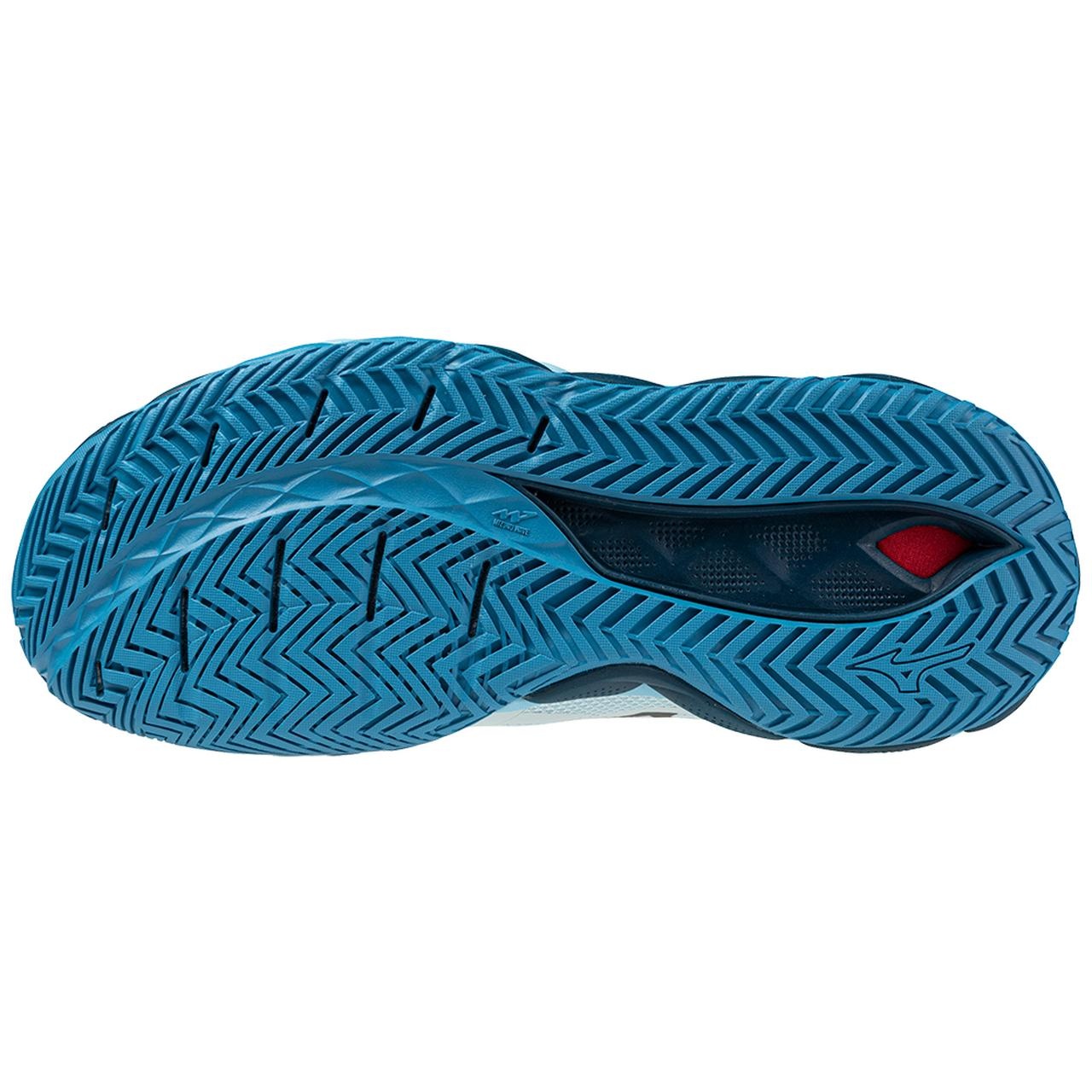 Wave Enforce Tour AC Women's Tennis Shoe - 2