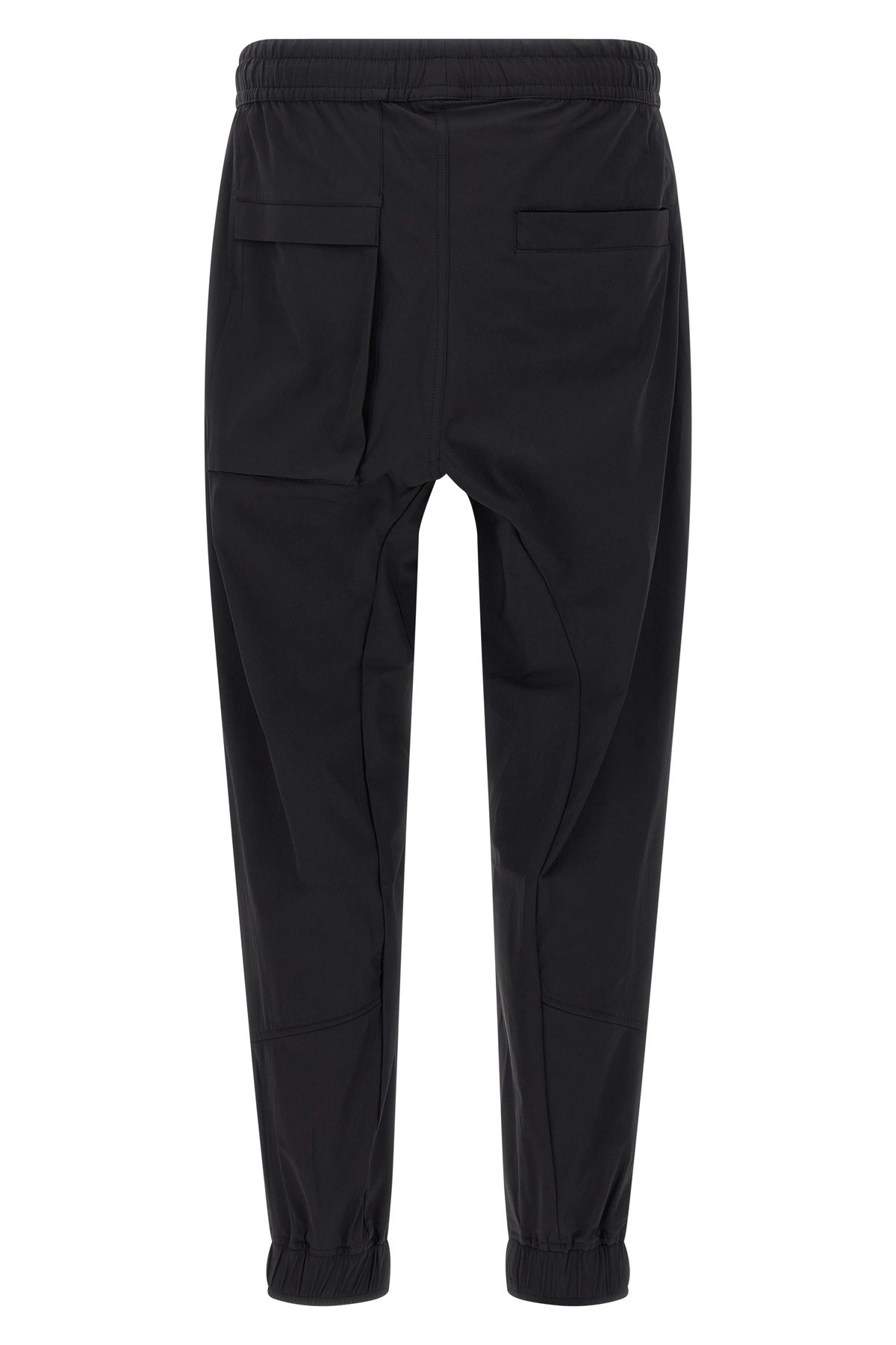 Technical fabric joggers - 2