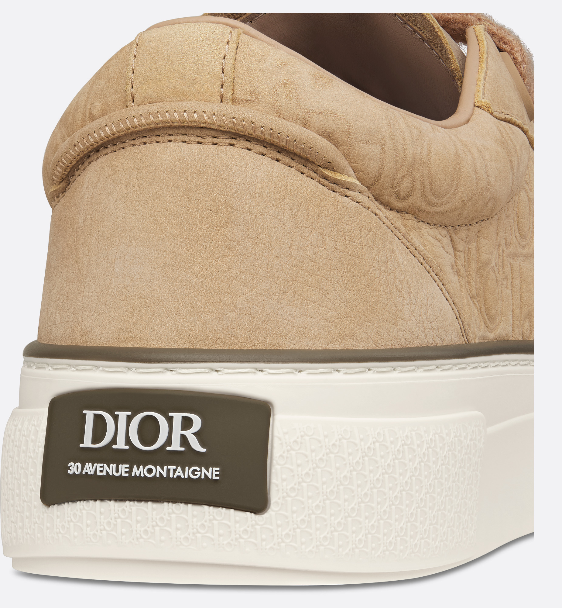 B33 Spin Sneaker - 5