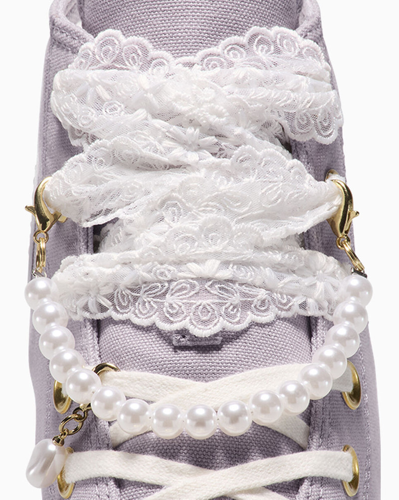 Chuck Taylor All Star Charms 8