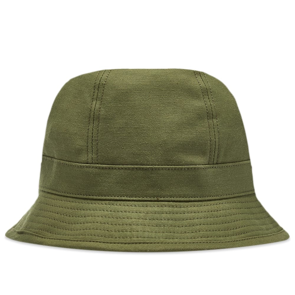 Neighborhood Mil Ball Hat - 2