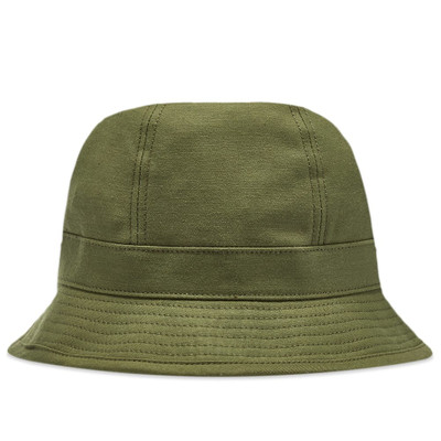 NEIGHBORHOOD Neighborhood Mil Ball Hat outlook