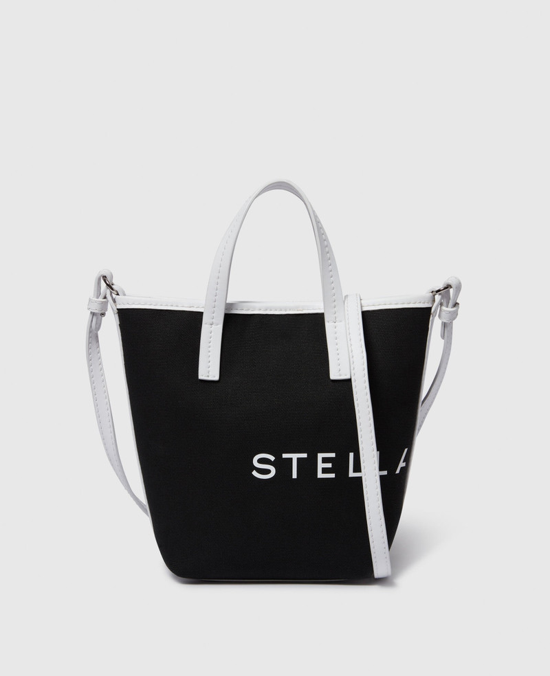 SMC Bananatex® Crossbody Tote Bag - 1