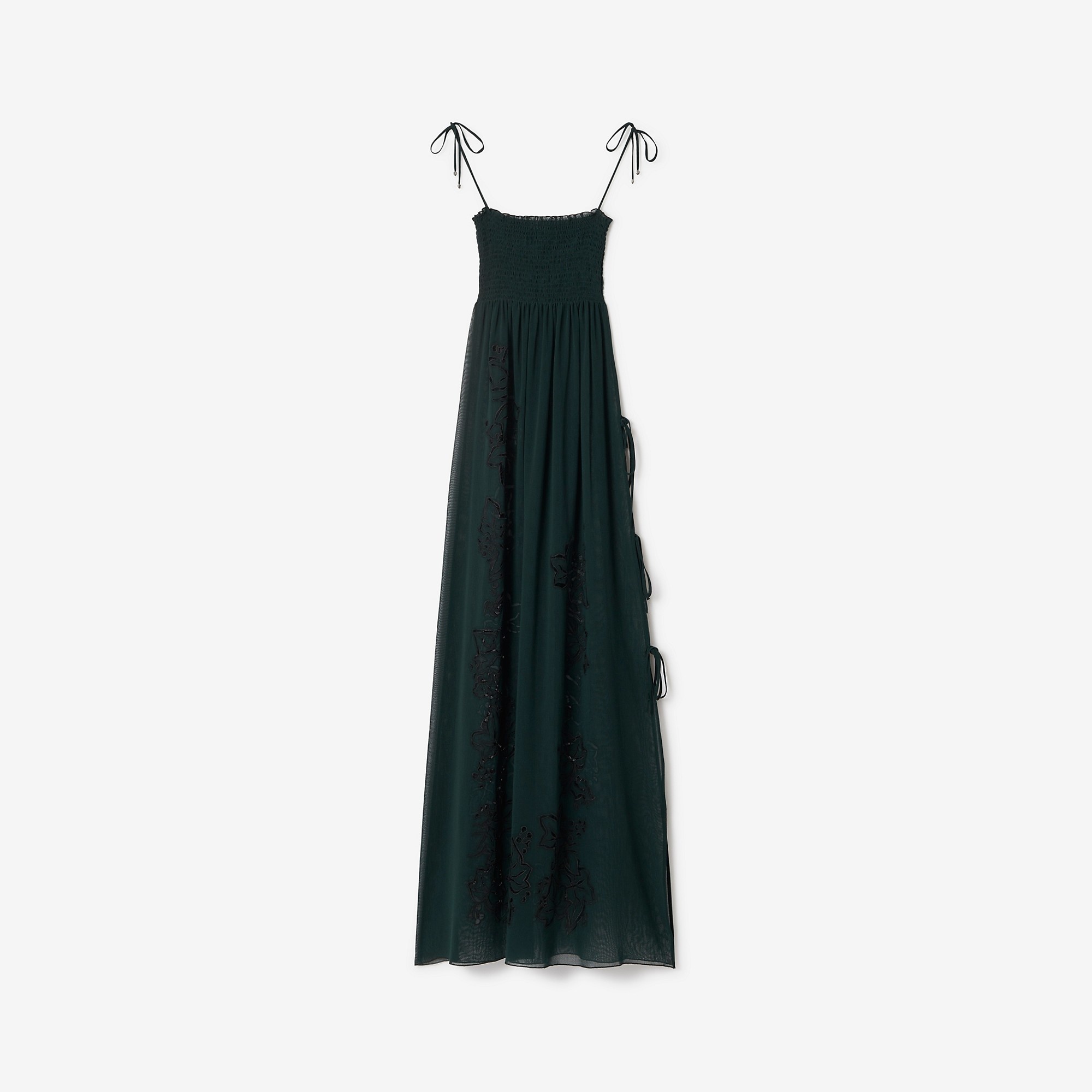 Ivy Cotton Dress - 1