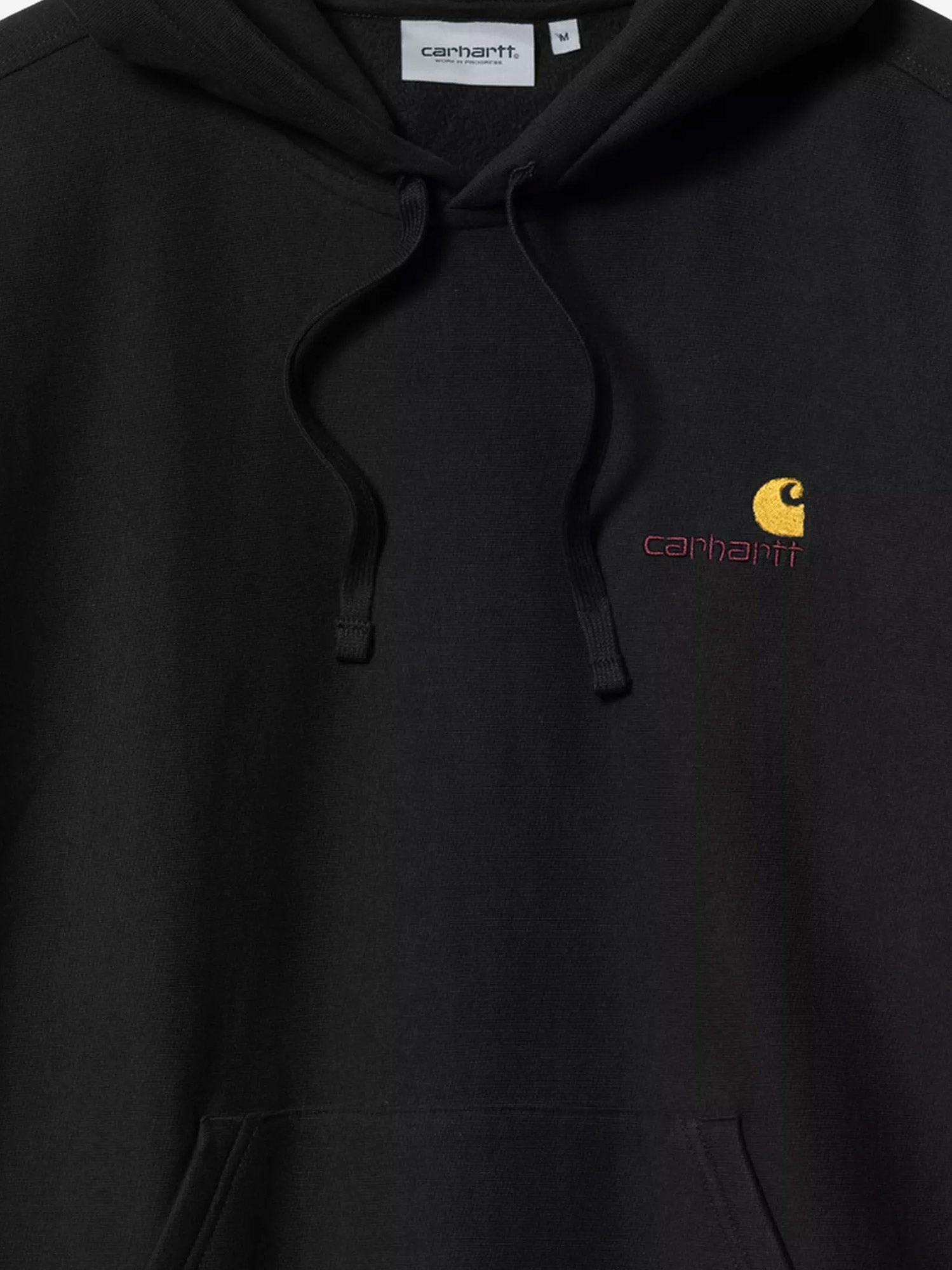 Carhartt Wip Cotton Blend Sweatshirt - 3