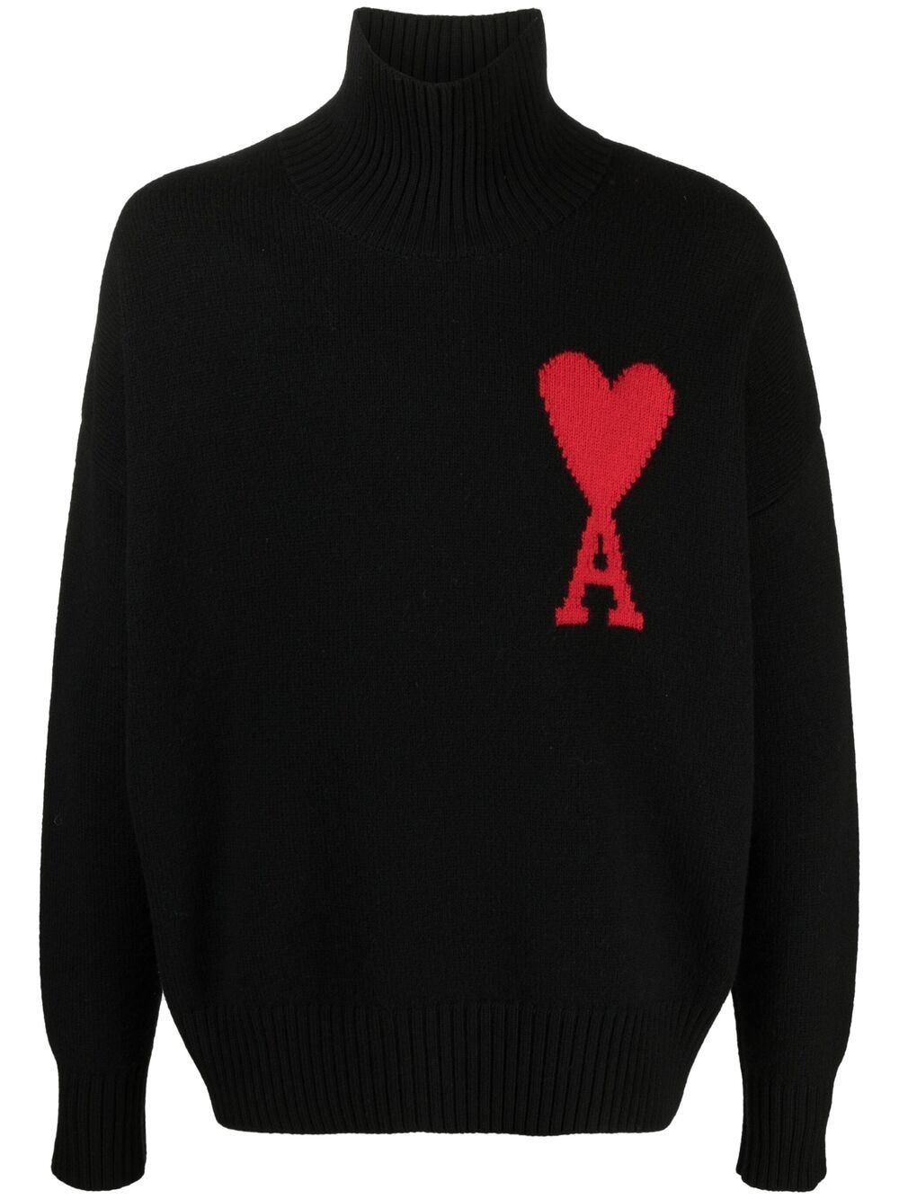 Ami de Coeur jumper - 1