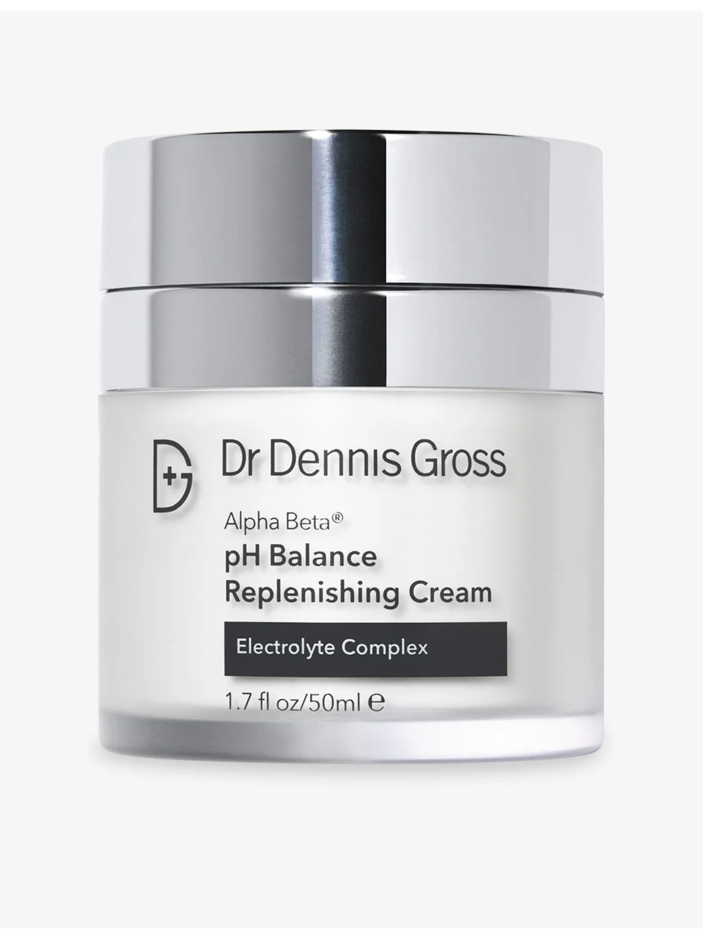 Alpha Beta Ph Balance Cream 50ml - 1