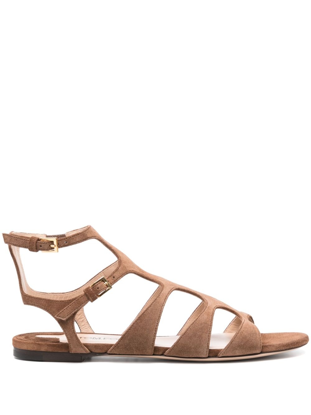 Paradise sandals - 1
