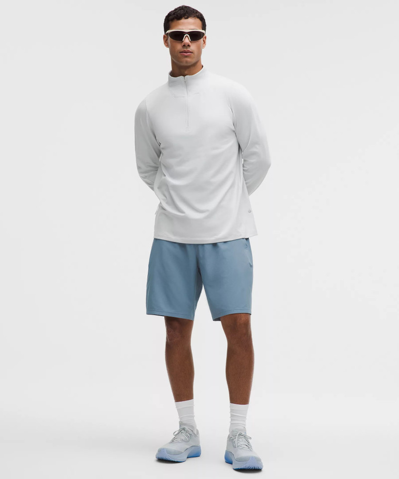 Pace Breaker Lined Short 9" 1