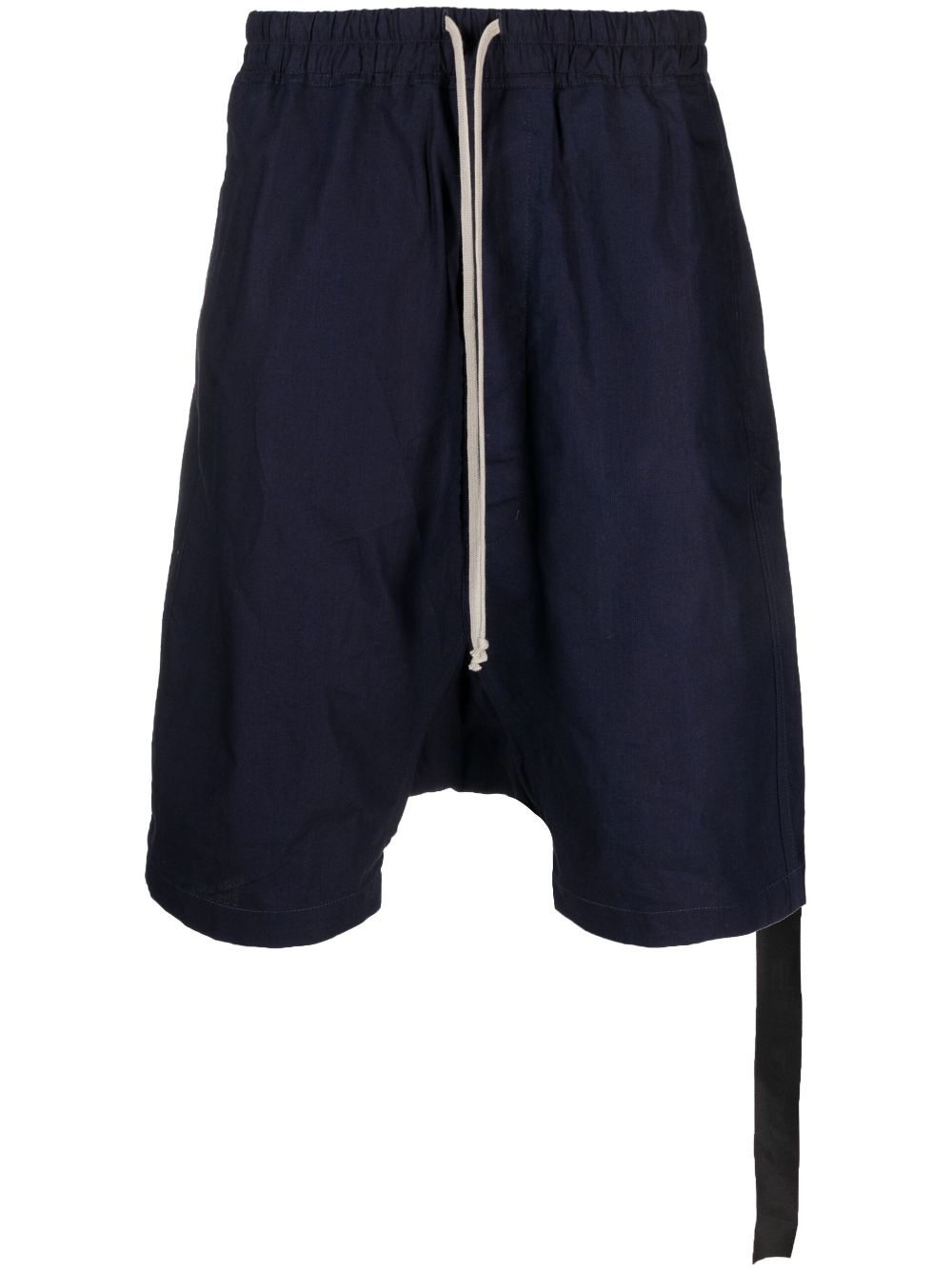 Rick's Bela cotton shorts - 1