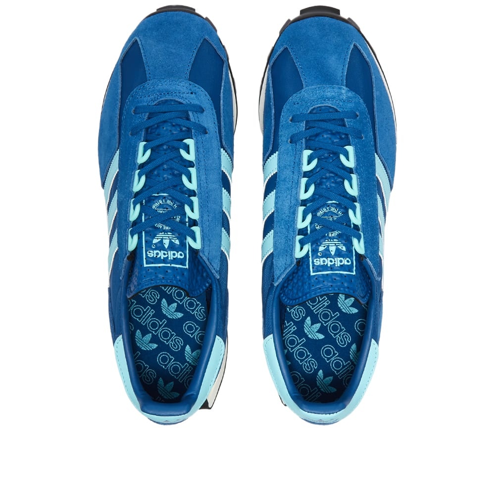 Adidas Racing 1 - 5