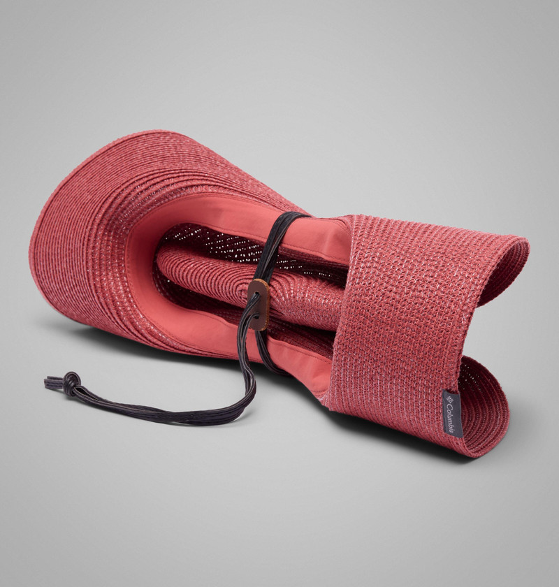 Women's Global Adventure Packable Hat III 3