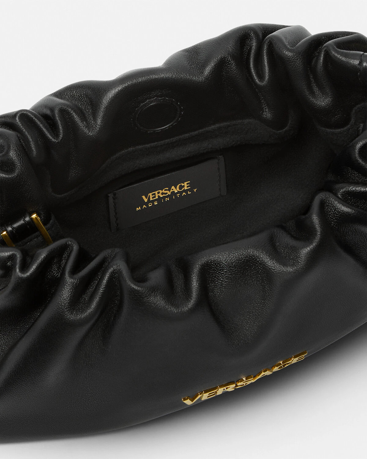 Versace Tag Mini Bag - 3