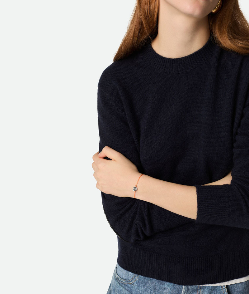 Bottega Veneta Knot Bracelet outlook