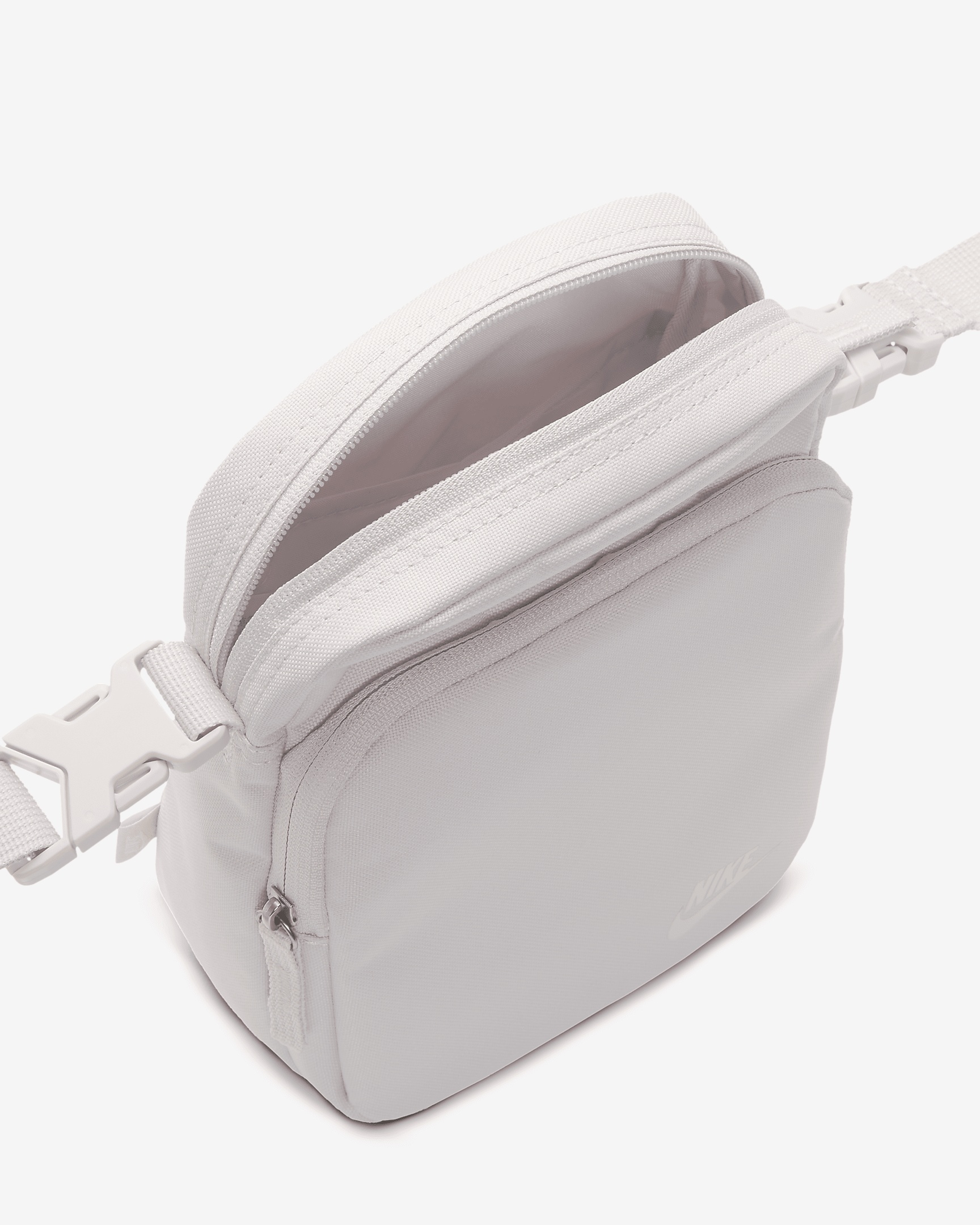 Nike Heritage Crossbody Bag (4L) - 5