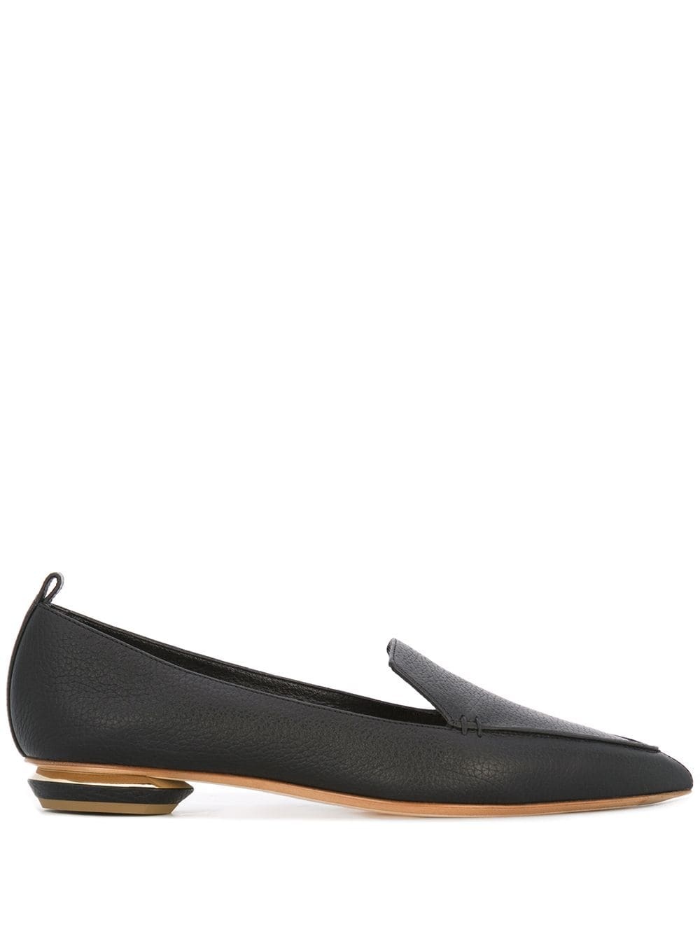 BEYA loafers 18mm - 1