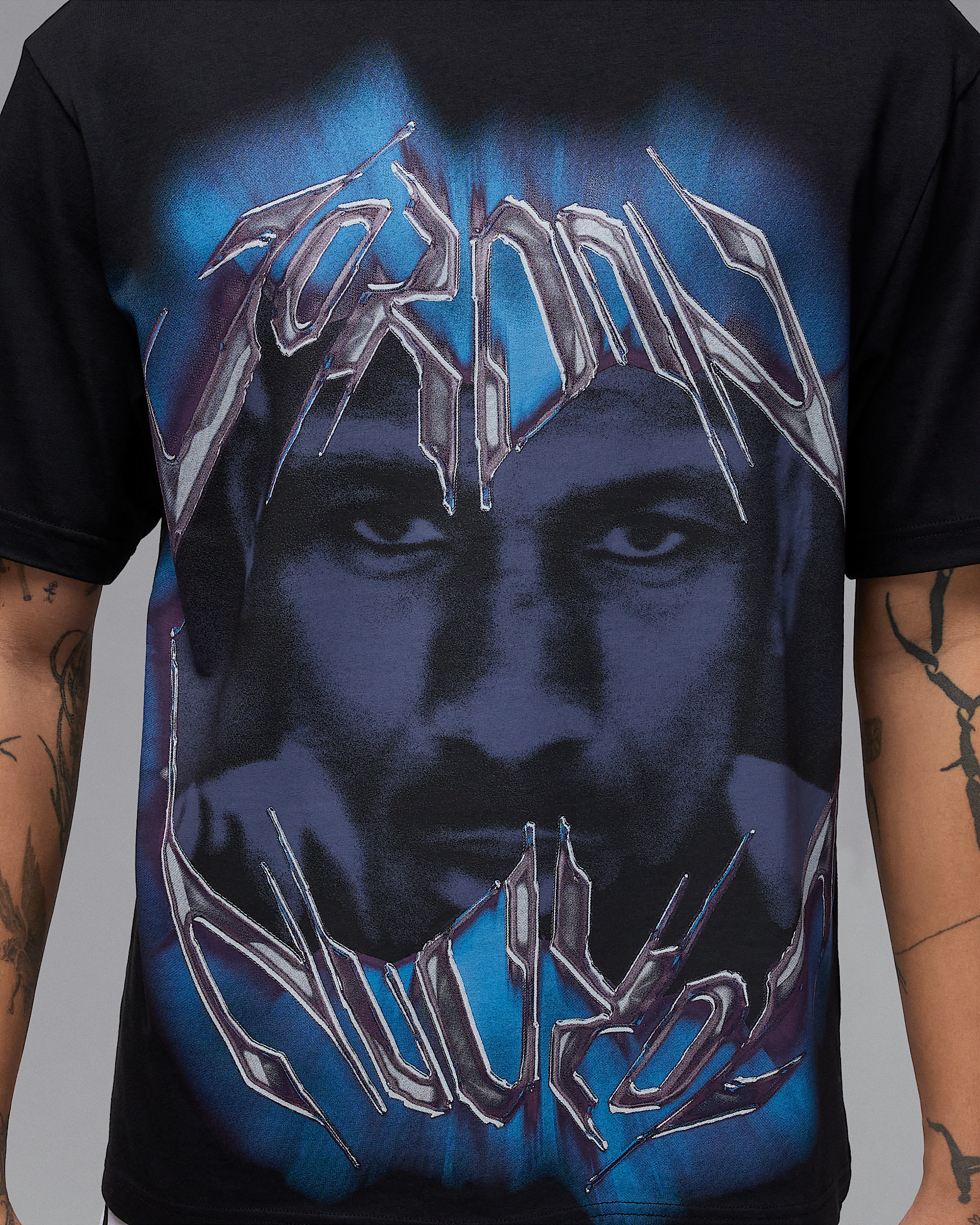 Jordan Sport 85 Men's Dri-FIT Graphic T-Shirt - 4