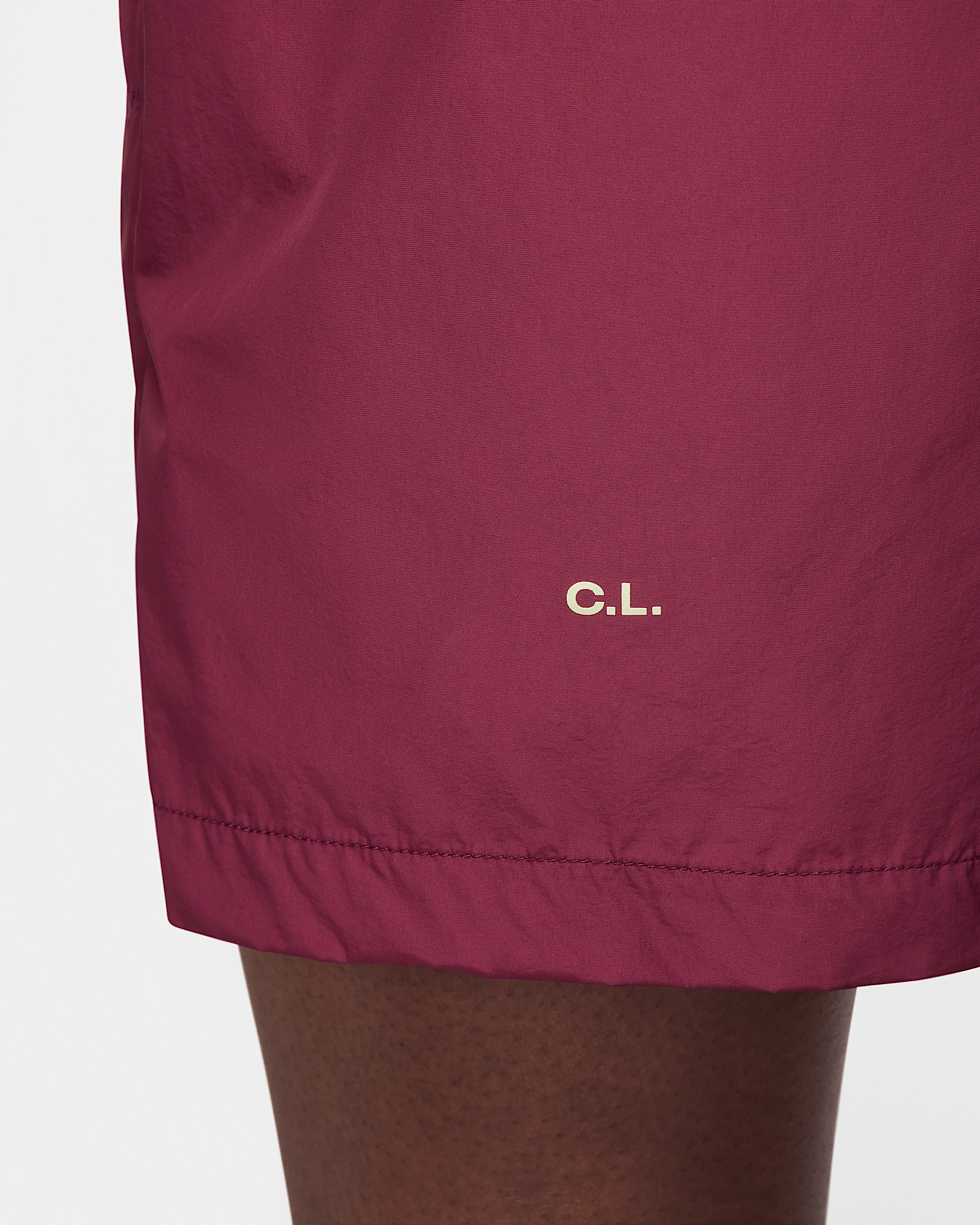NOCTA Cardinal Nylon Shorts - 11