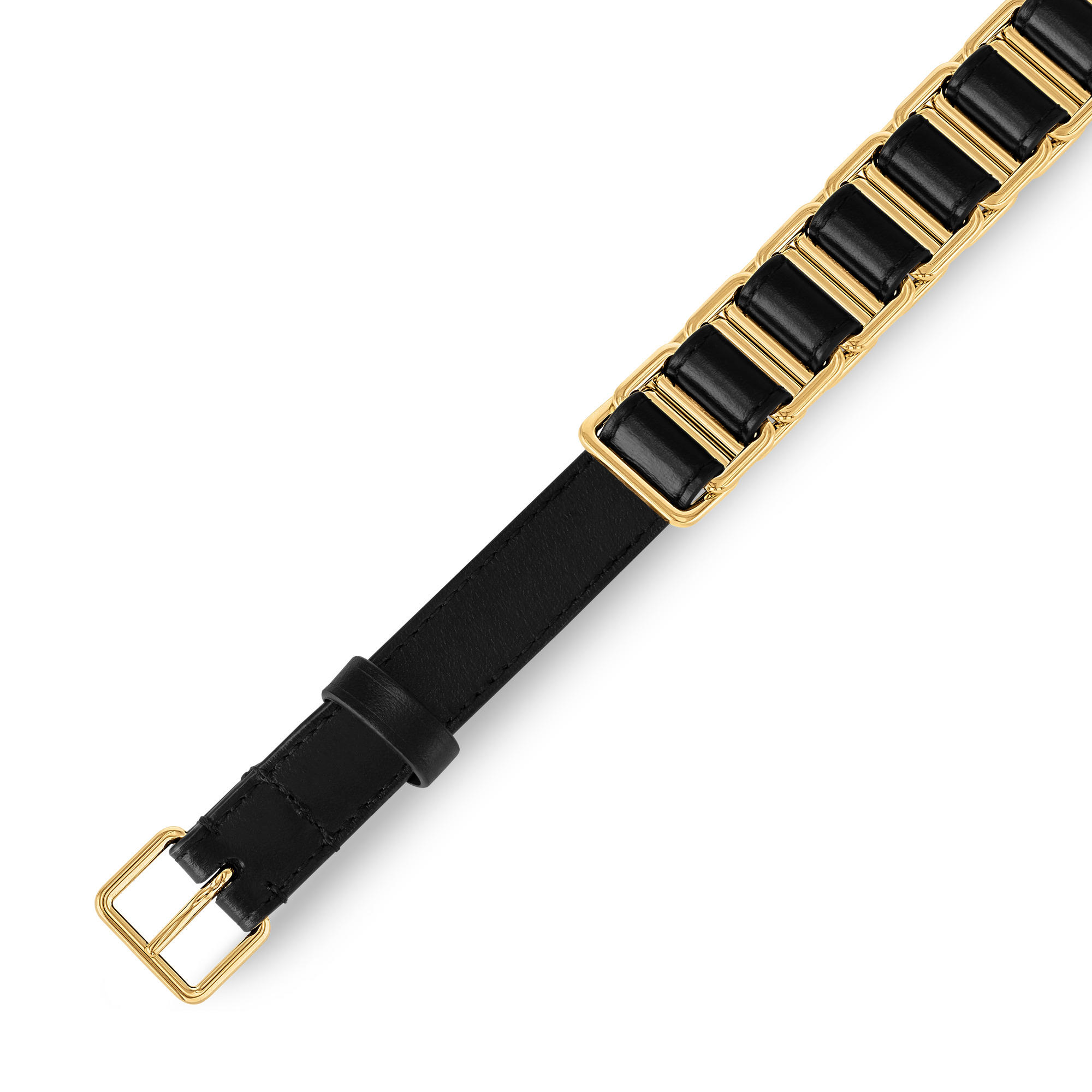 Greenwich 18mm Belt - 2