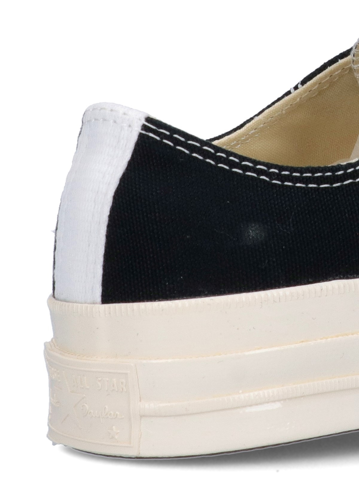 LOW TOP 'CONVERSE CHUCK 70' SNEAKERS - 4