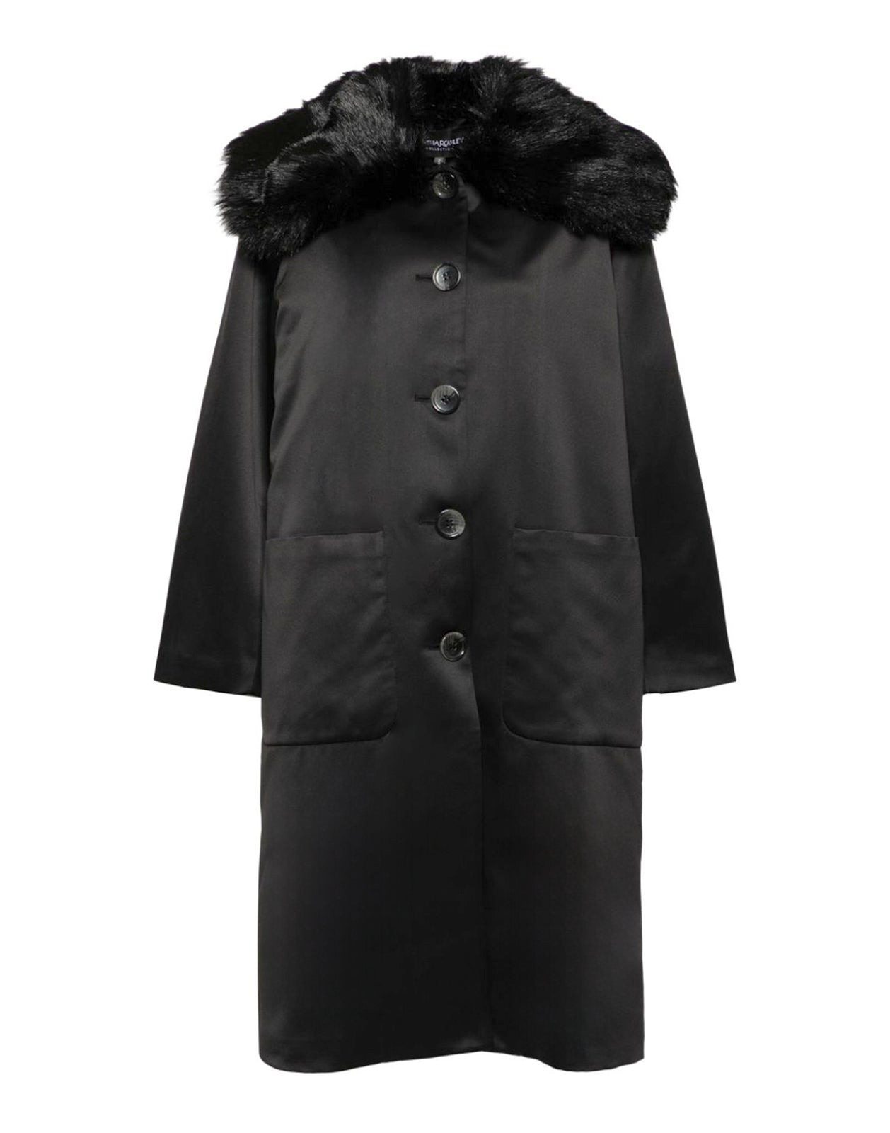 Polished Coat - 7