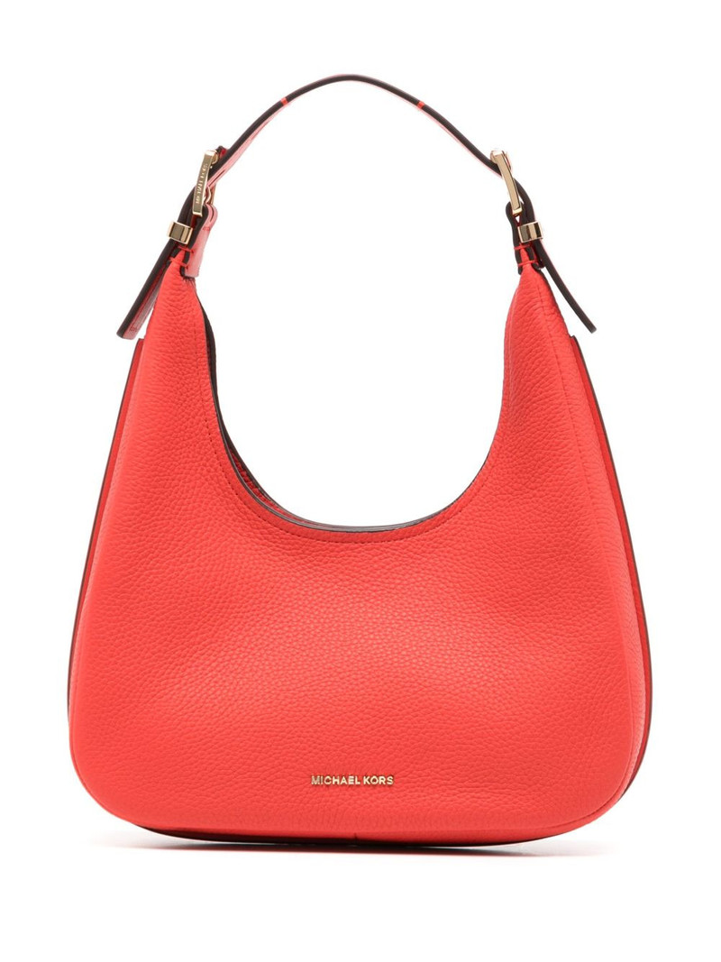 logo patch shoulder bag 1