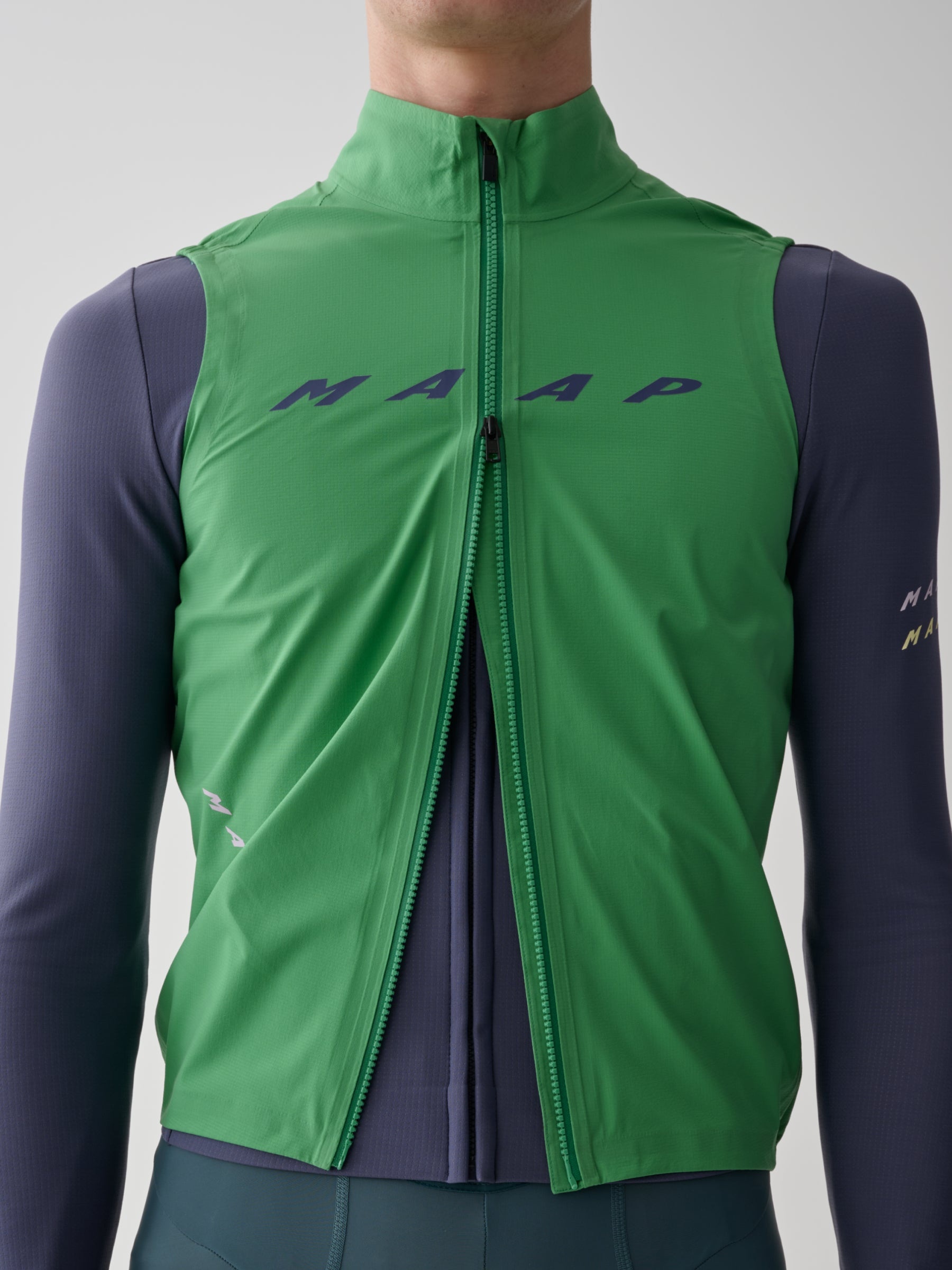 Level Atmos Vest - 3