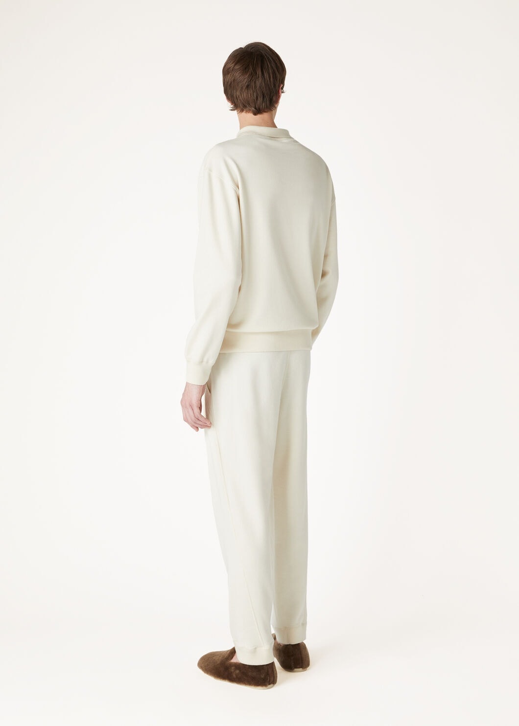 Cocooning Polo Shirt - 5