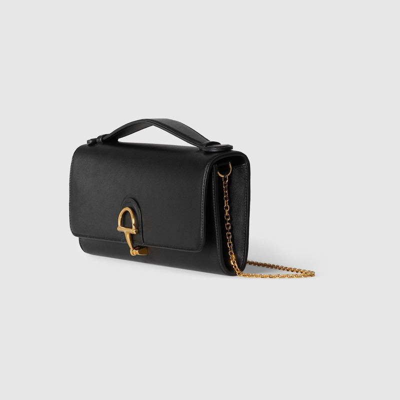GUCCI Gucci 73 clutch outlook