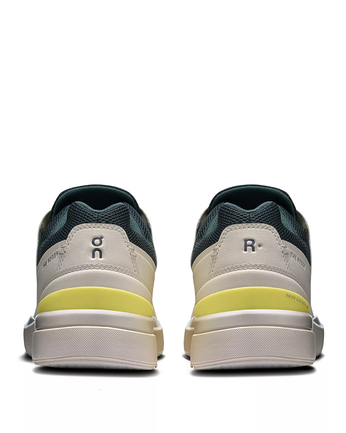 Men's The Roger Advantage Low Top Sneakers - 4