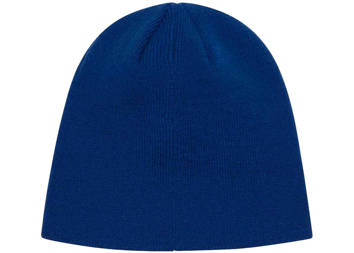 Stussy Sport Deboss Skullcap Blue - 2