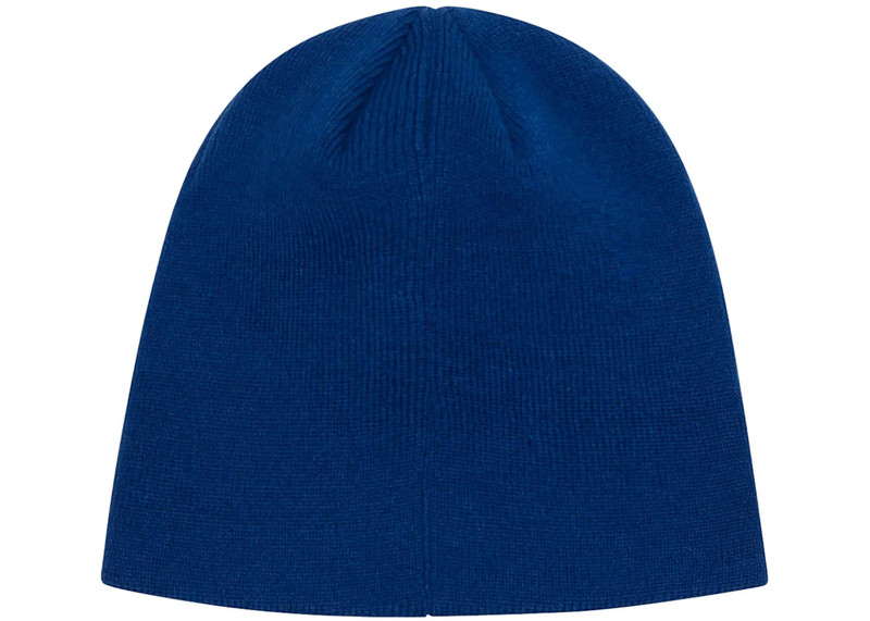 Stüssy Stussy Sport Deboss Skullcap Blue outlook