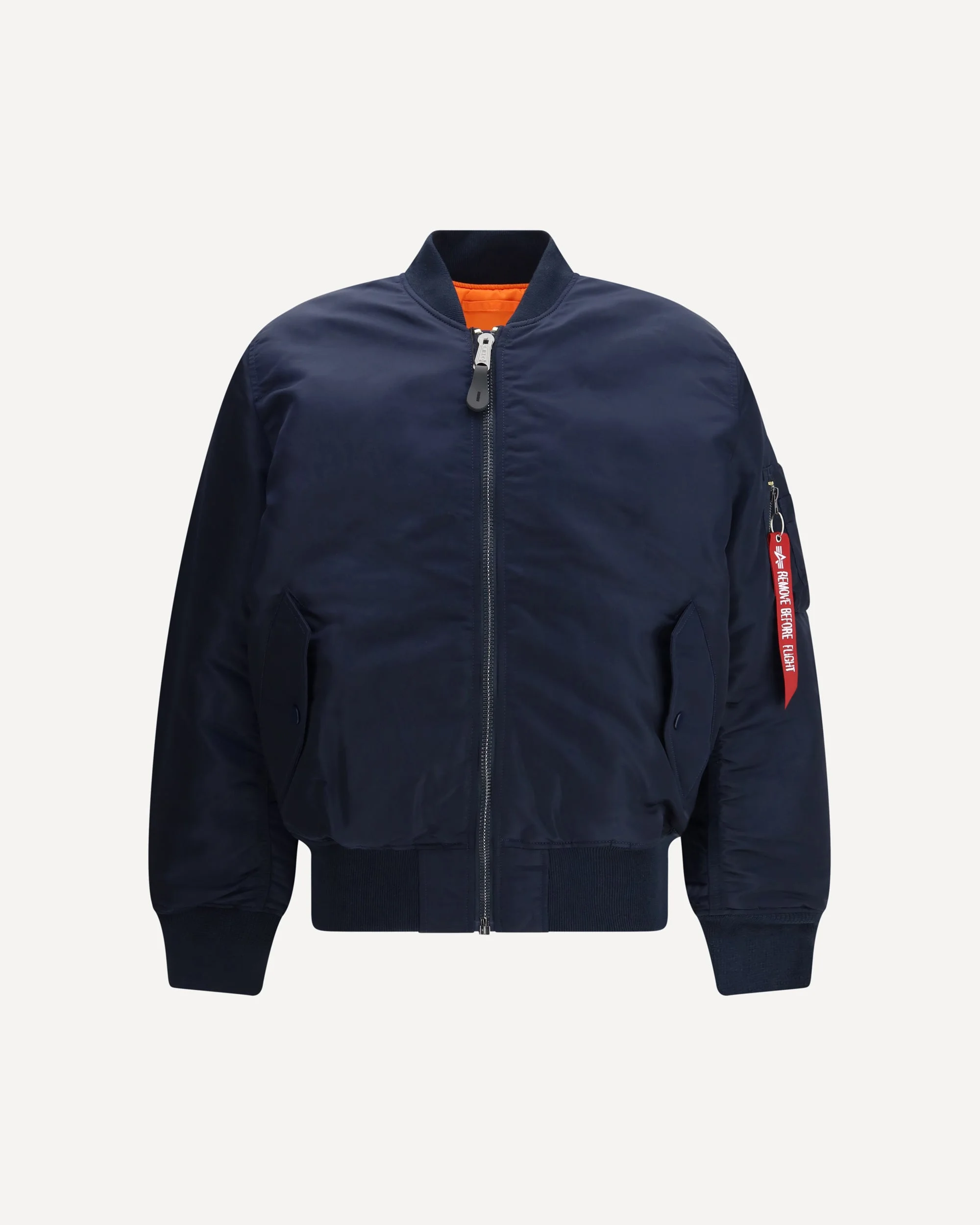 MA-1 Heritage Bomber Jacket - 1